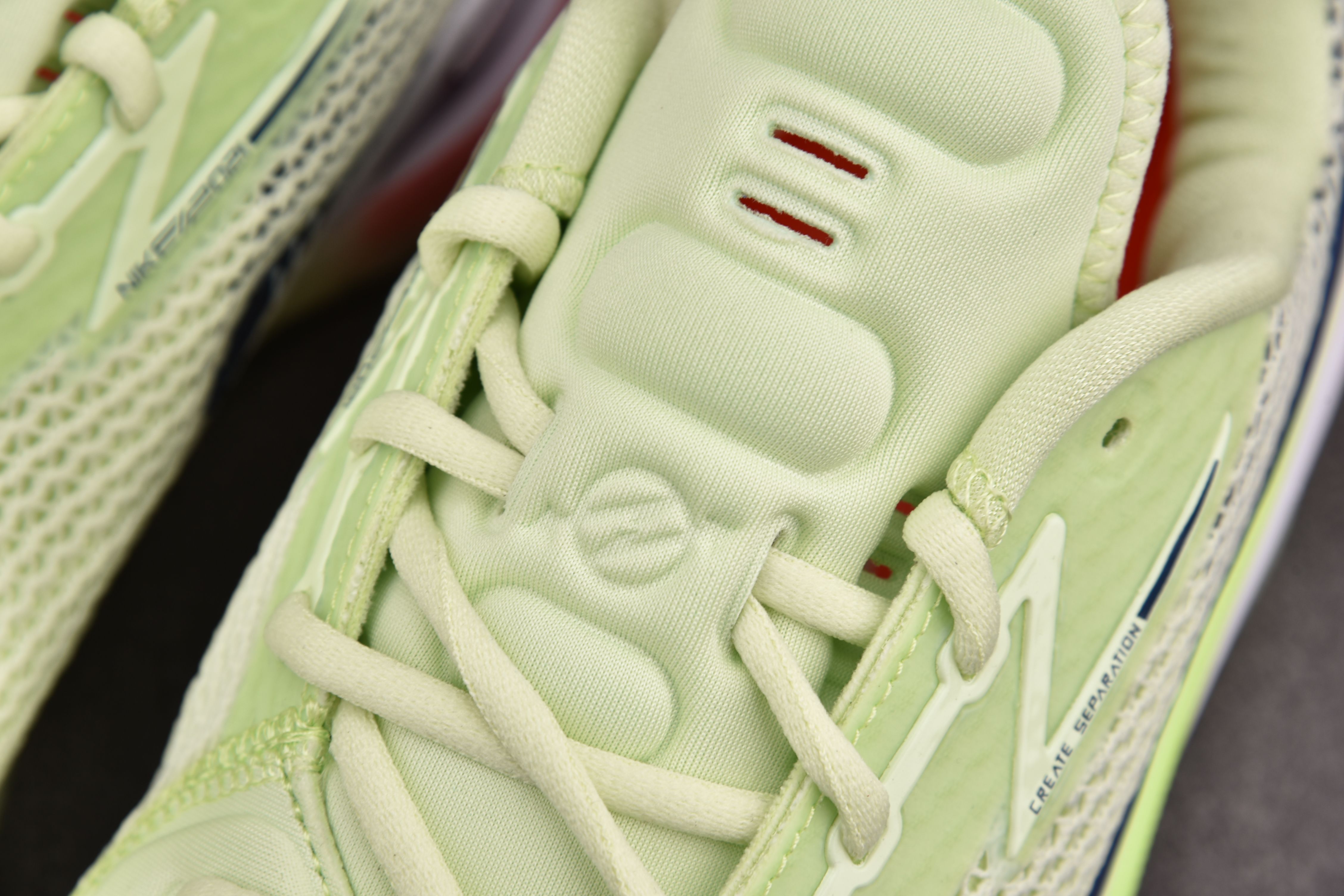 Nike Air Zoom G.T. Cut Grinch