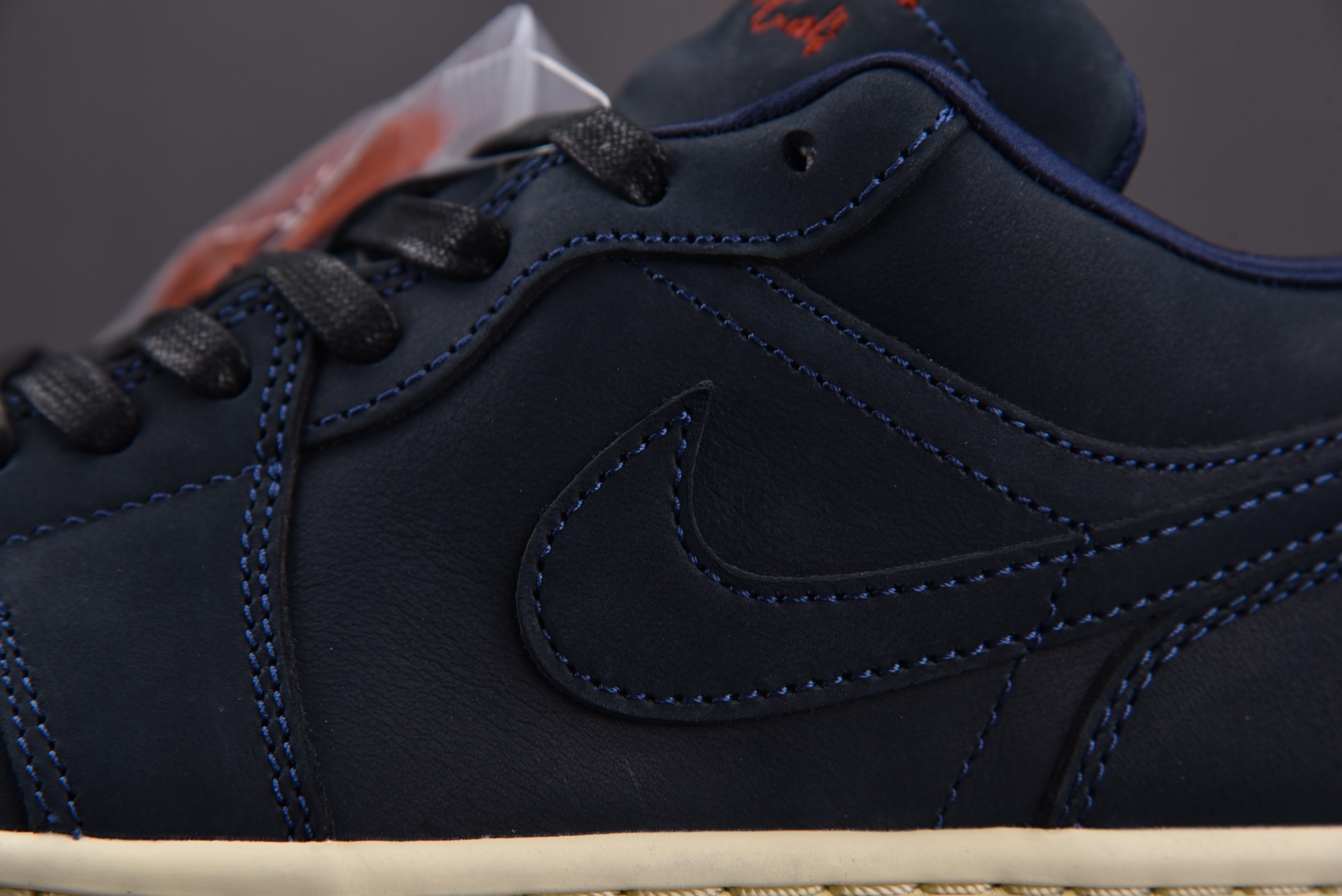 Jordan 1 Low Eastside Golf Out of the Mud