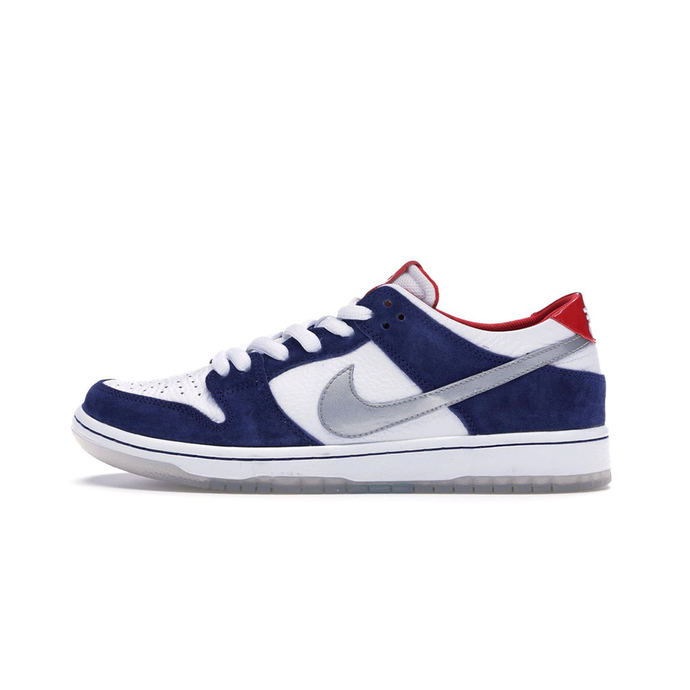 Nike Dunk SB Low Ishod Wair  BMW