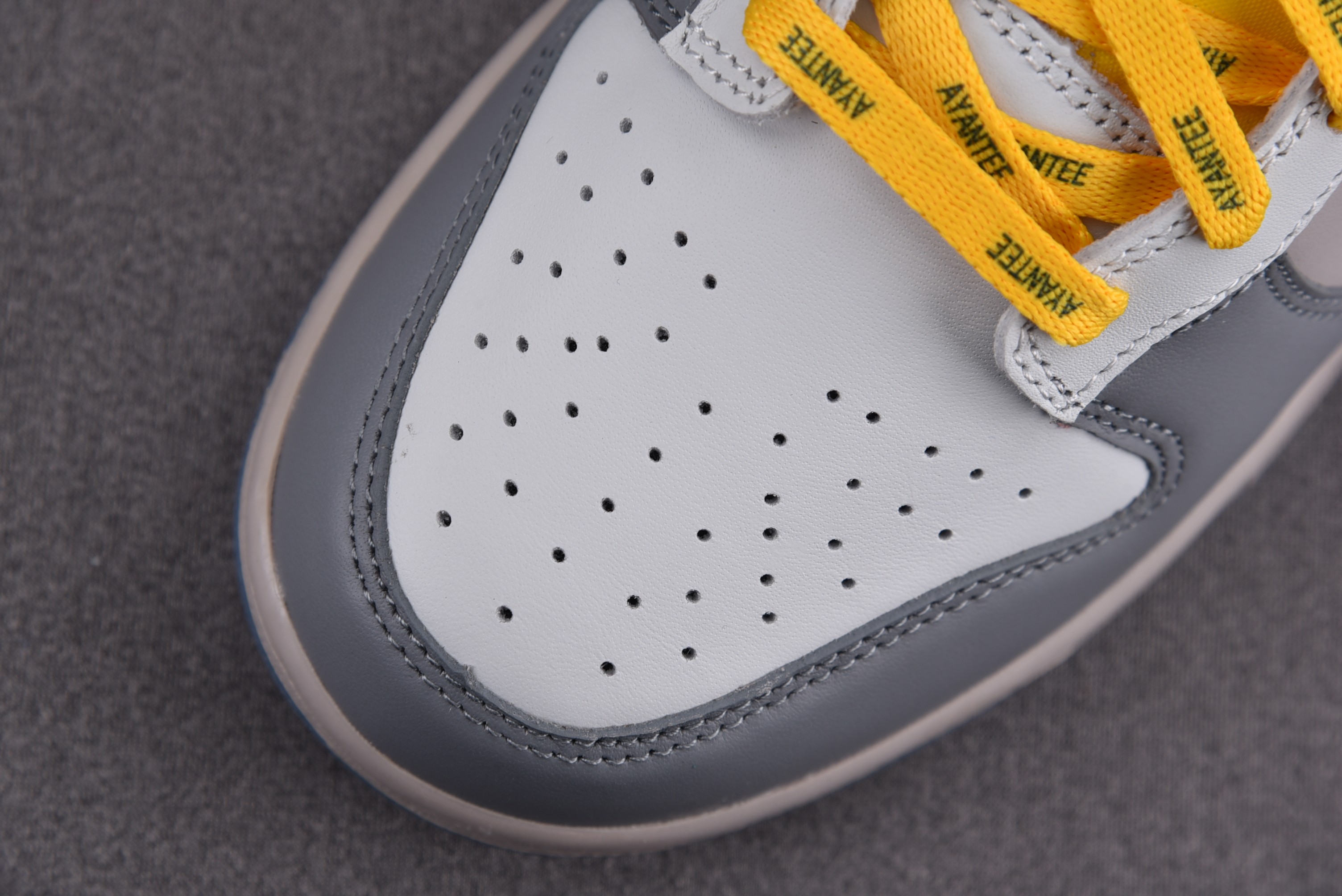 Nike Dunk Low North Carolina A&T