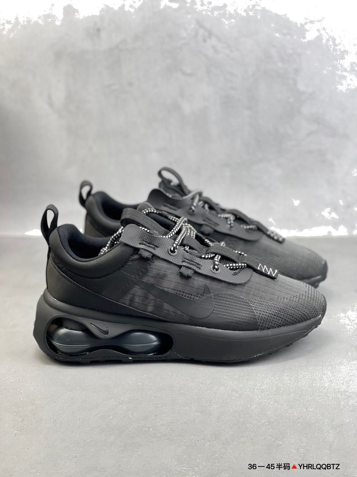 Nike Air Max 2021 Dark Warrior Dames & Heren Schoenen DH4245-002