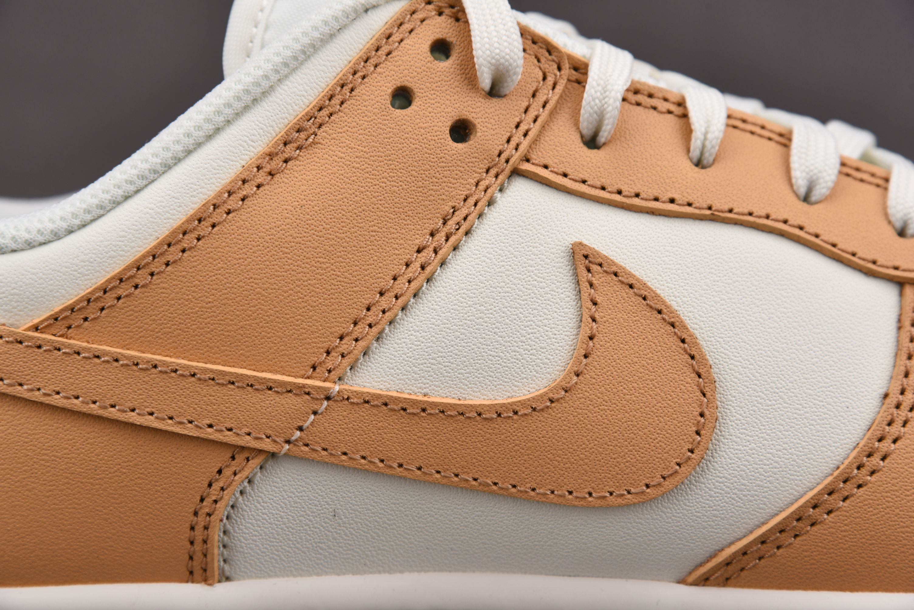 Nike Dunk Low Harvest Moon (Women Size!!)