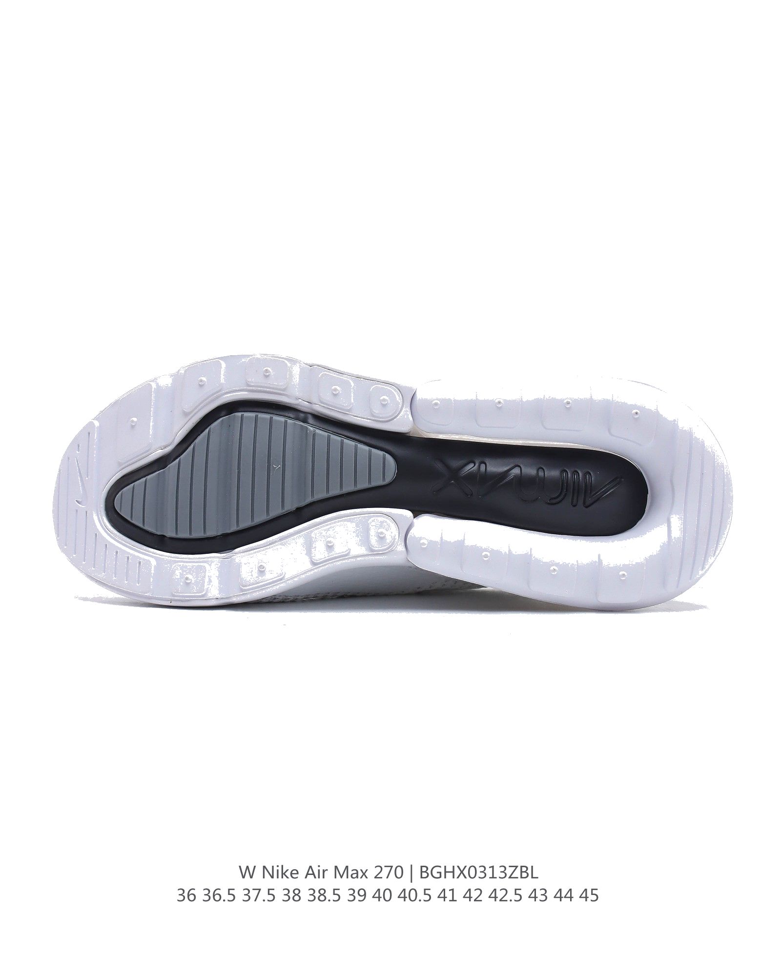 Nike Air Max 270 CI1963-514 Dames & Heren Schoenen