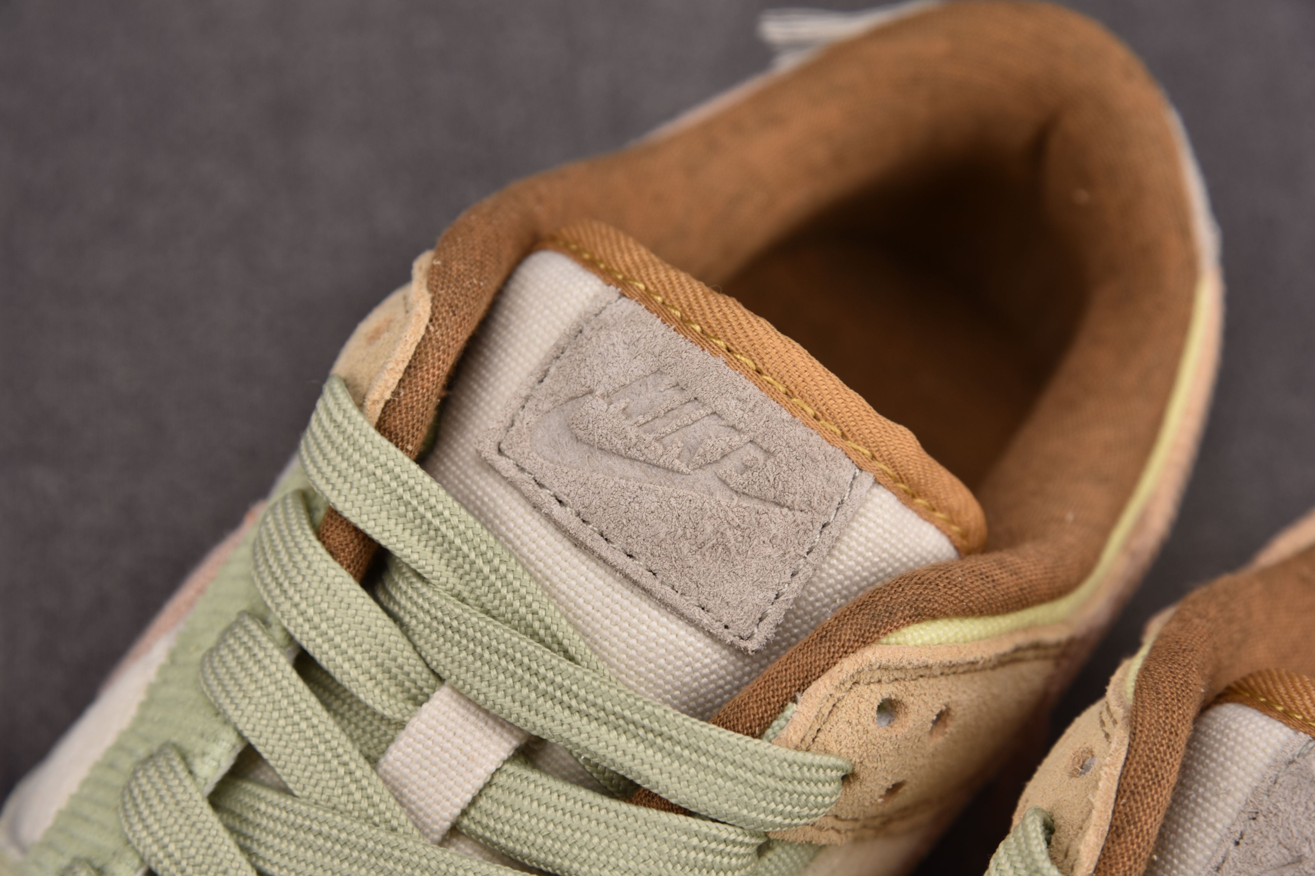 Nike Dunk Low On the Bright Side (Women Size!!)