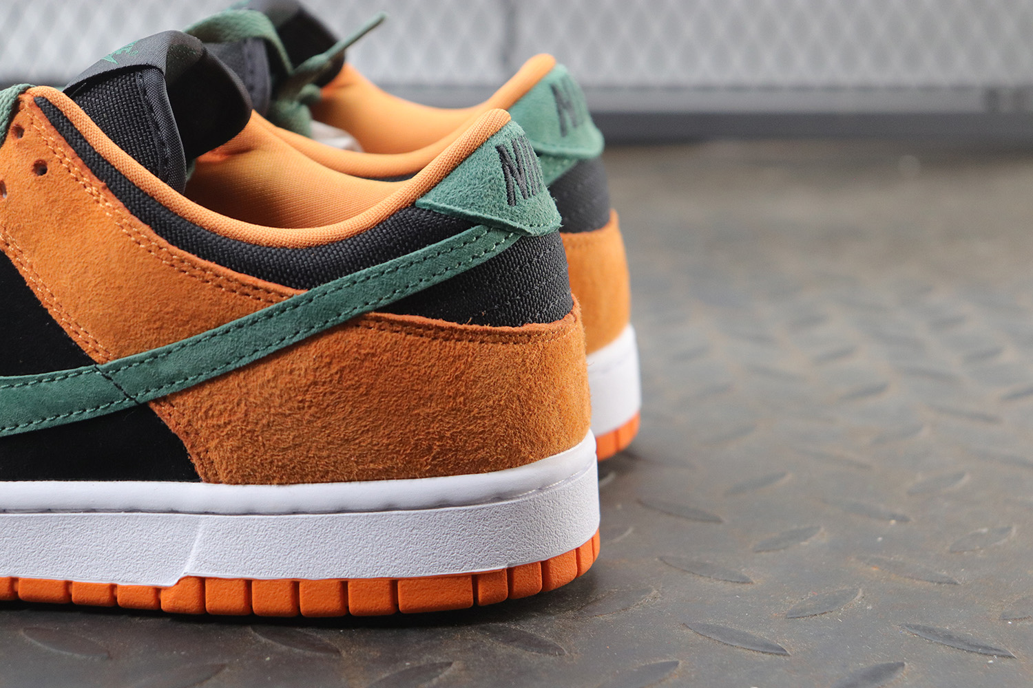 Nike Dunk Low Ceramic (2020)