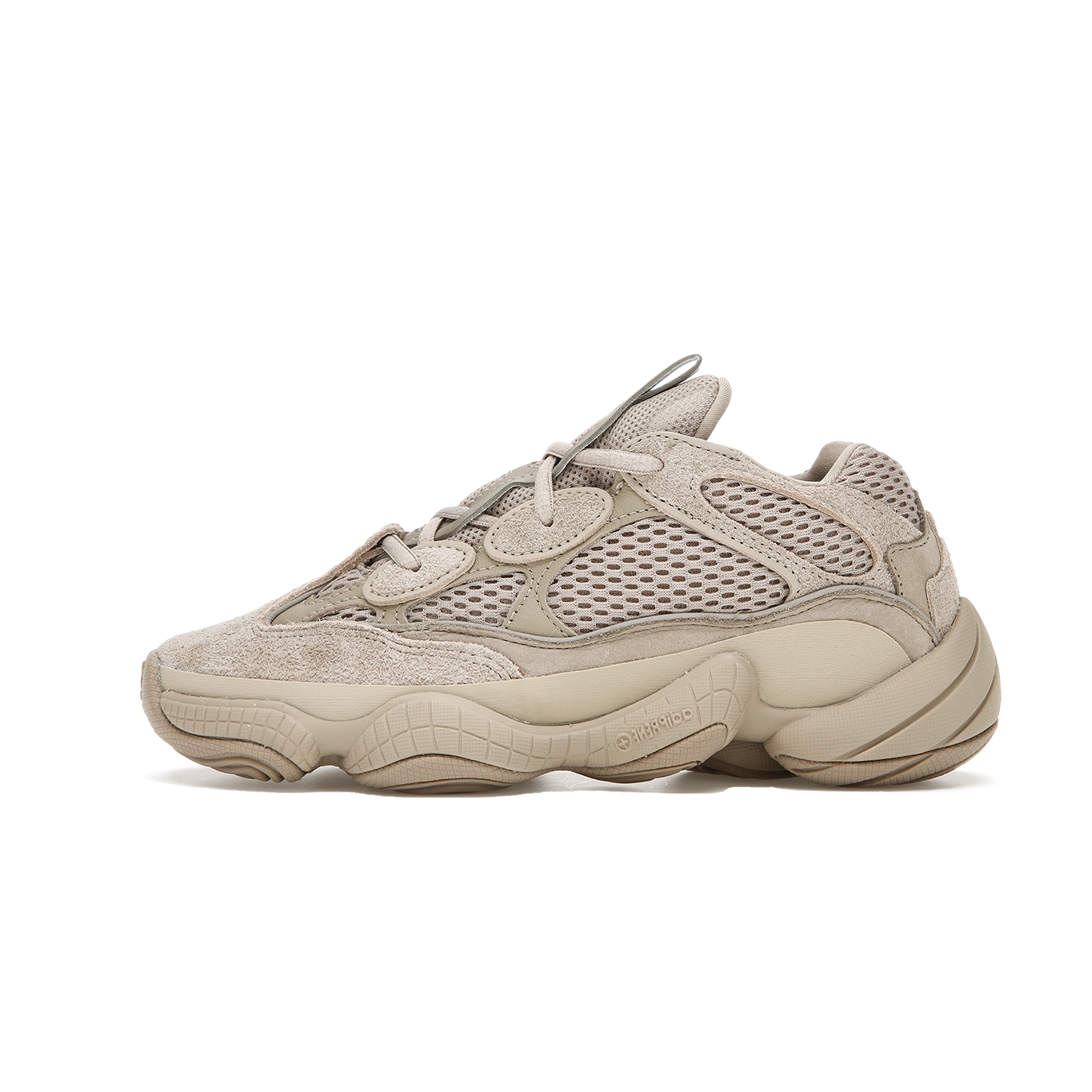 adidas Yeezy 500 Taupe Light