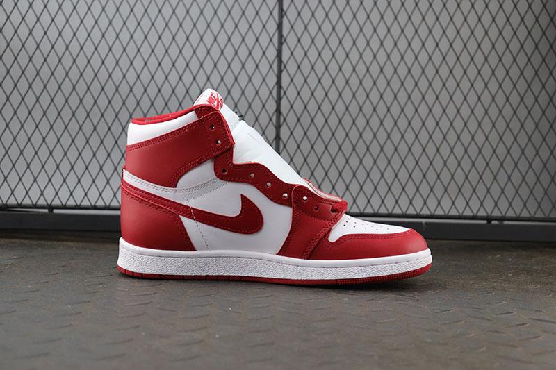 Jordan New Beginnings Pack Retro High 1 & Nike Air Ship