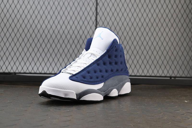 Jordan 13 Retro Flint Grey 2020