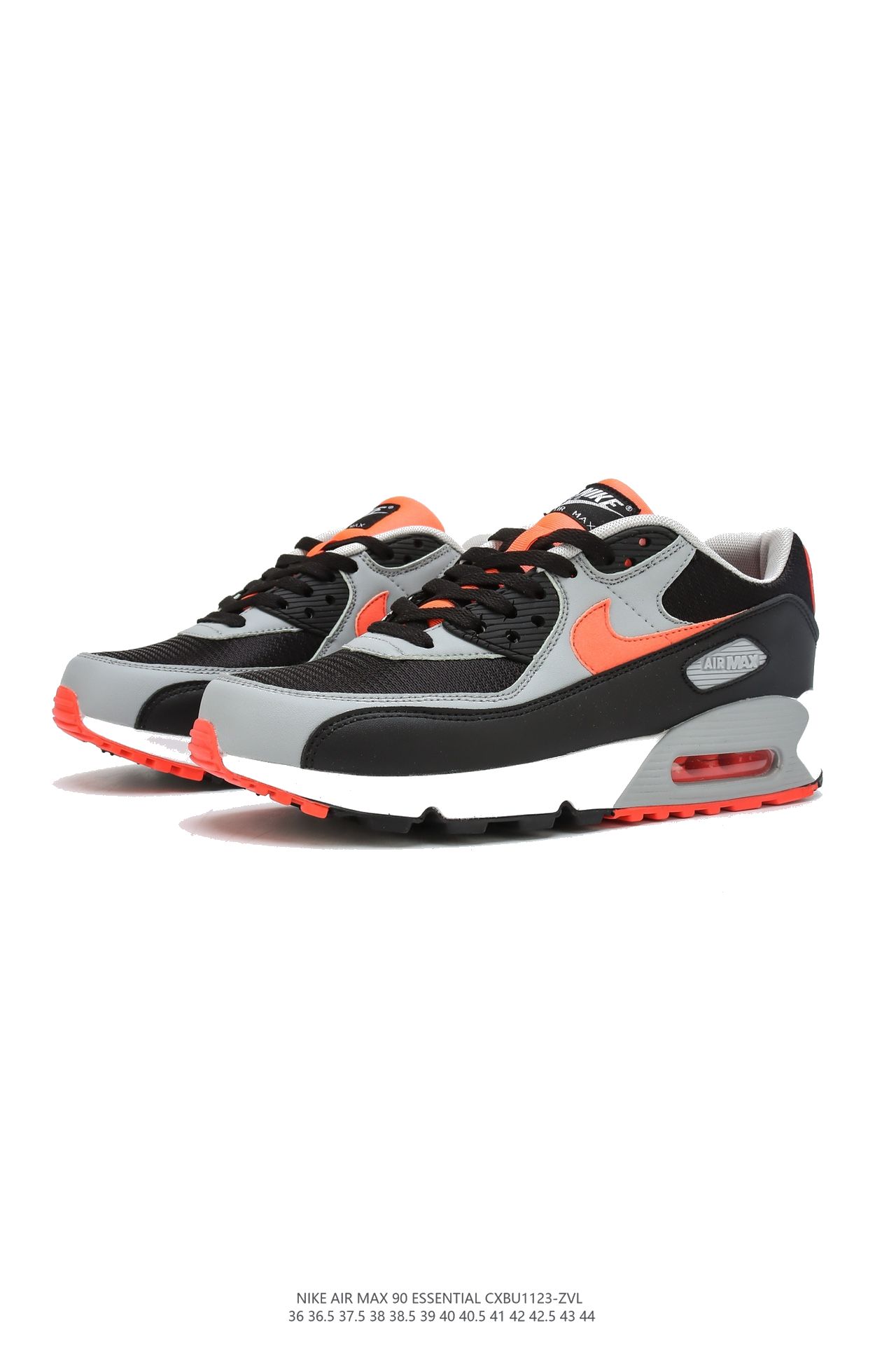 Nike Air Max 90 AJ1285 CN8490 Dames & Heren Schoenen