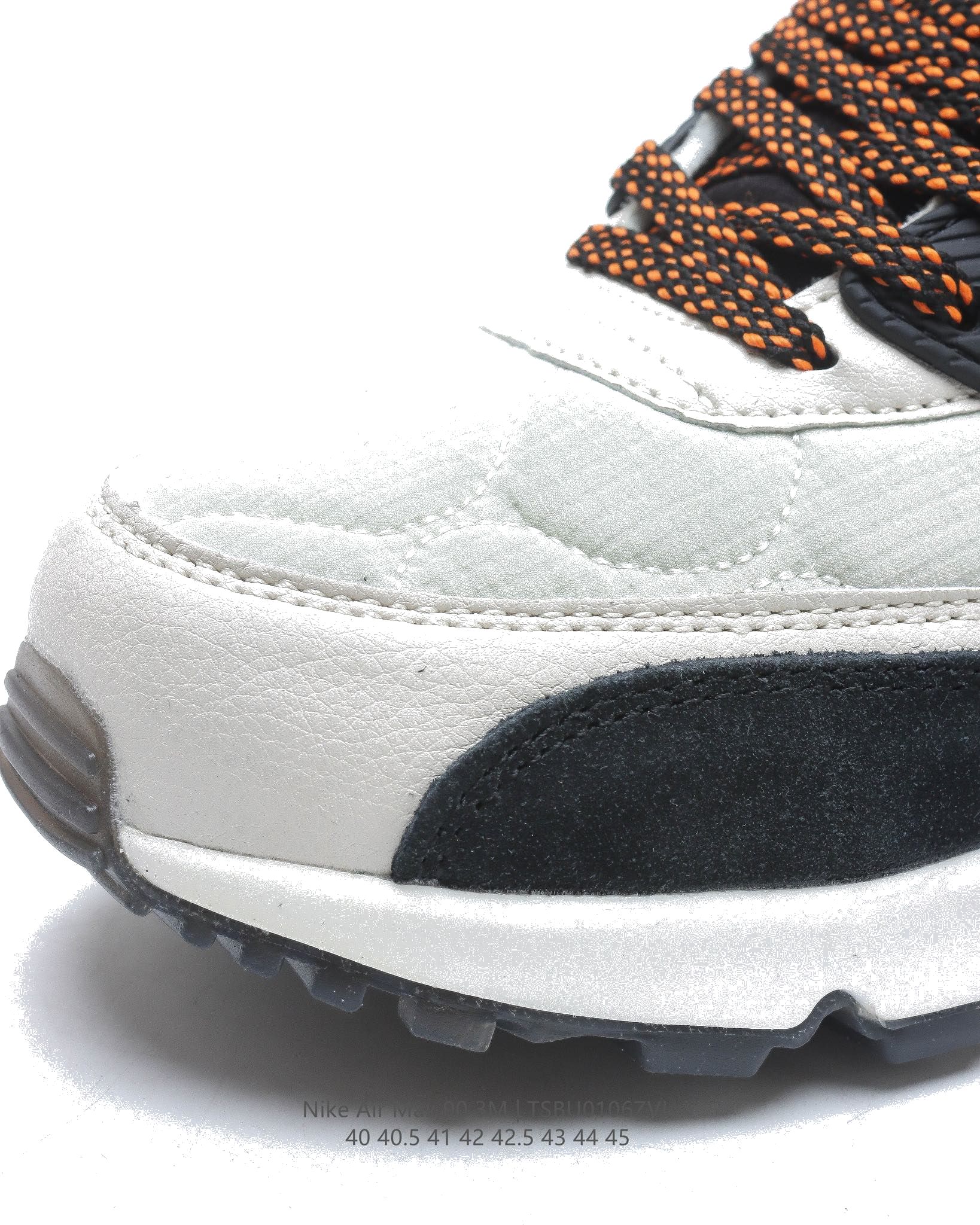 Nike Air Max 90 3M Anthracite CZ2975-002 Dames & Heren Schoenen-2