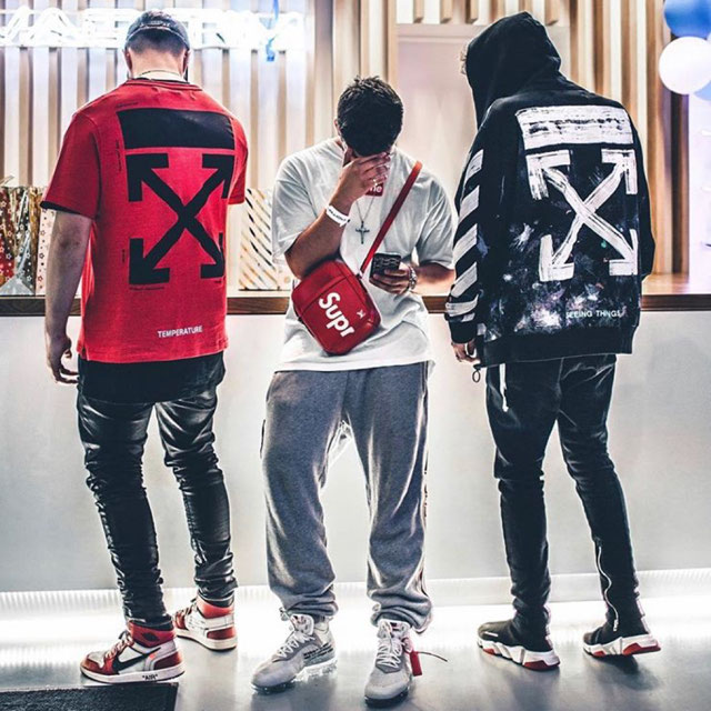 Air VaporMax   White