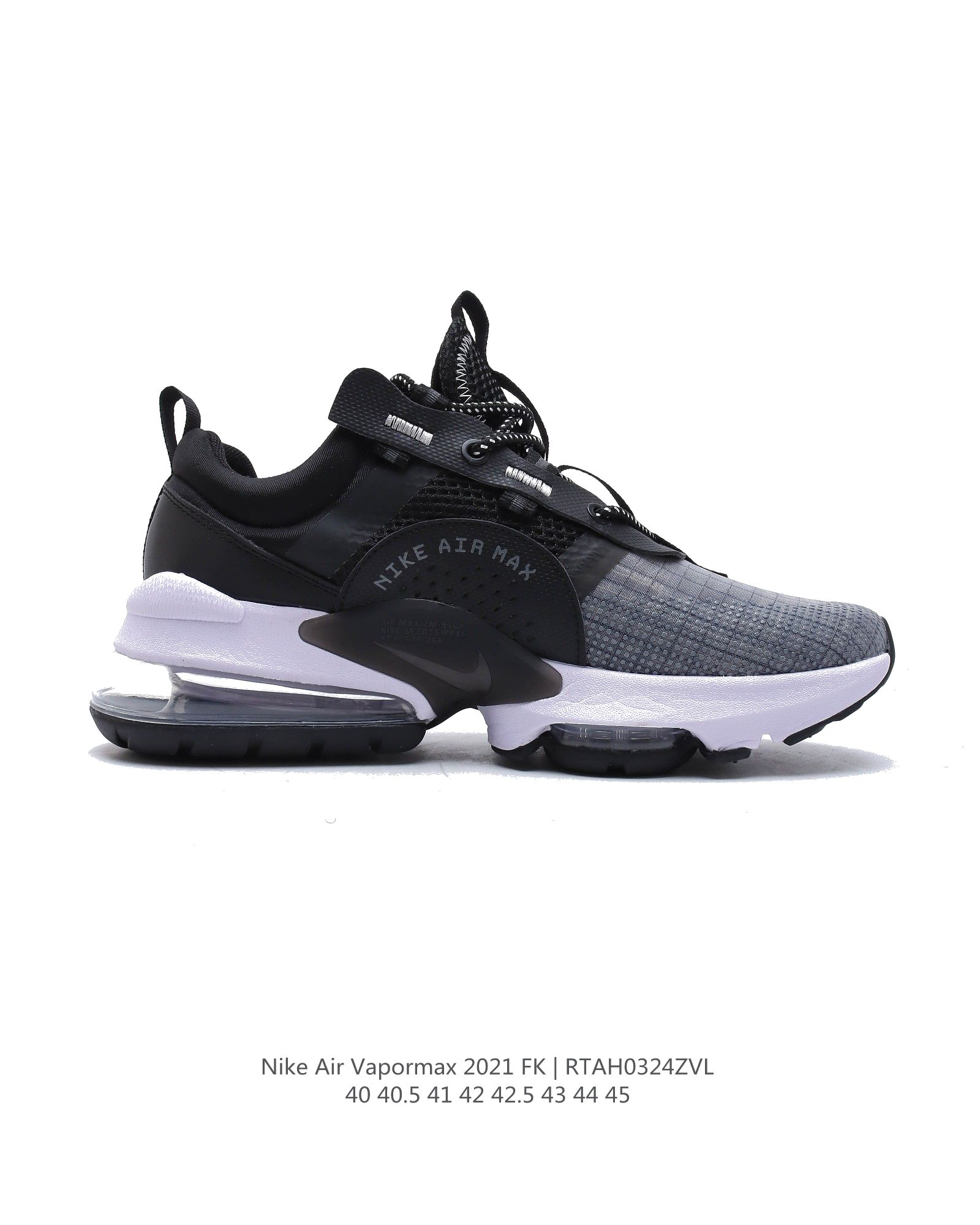 Nike Air Max 2021 DA1923-600 Heren Schoenen-1