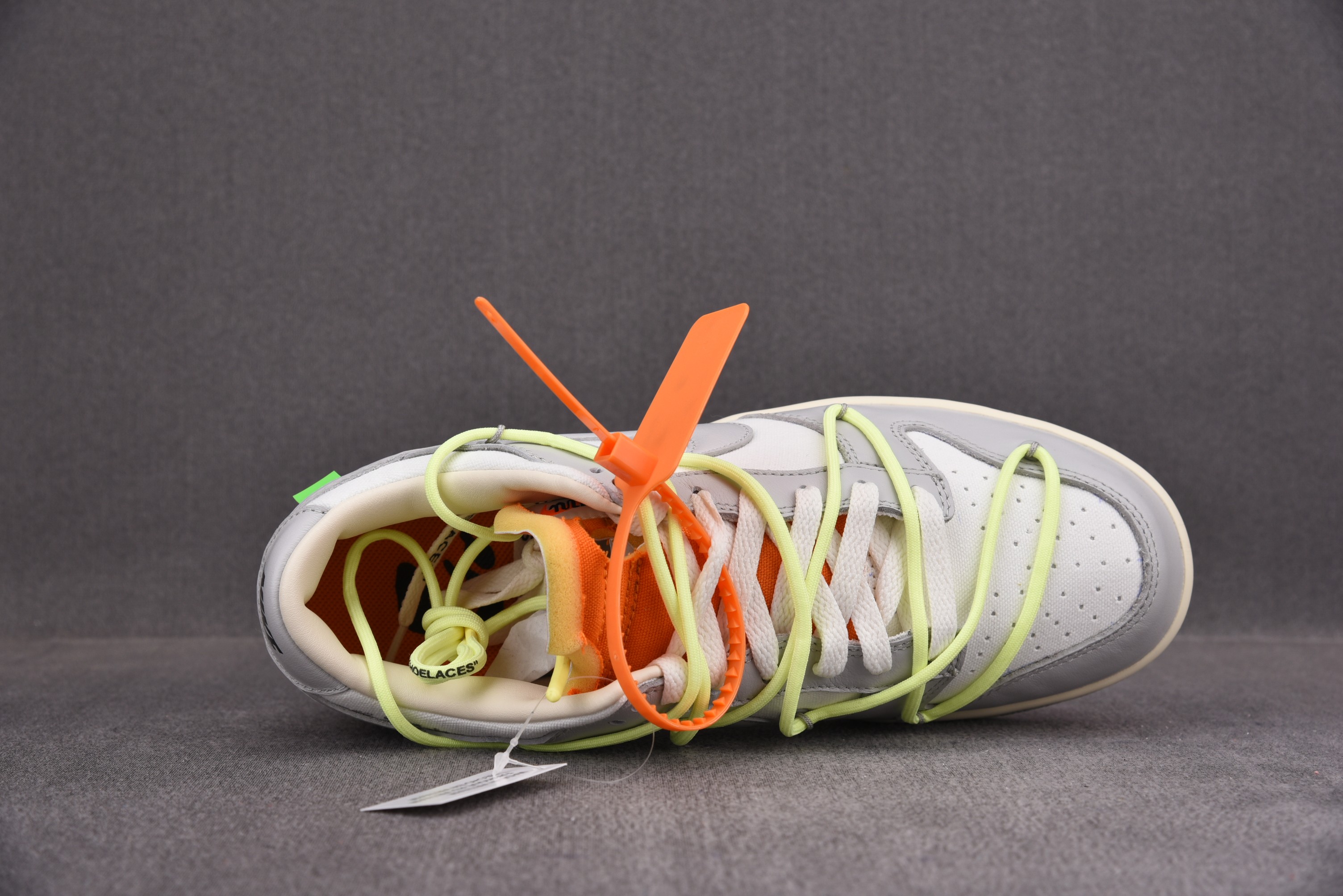 Nike Dunk Low   Lot 43