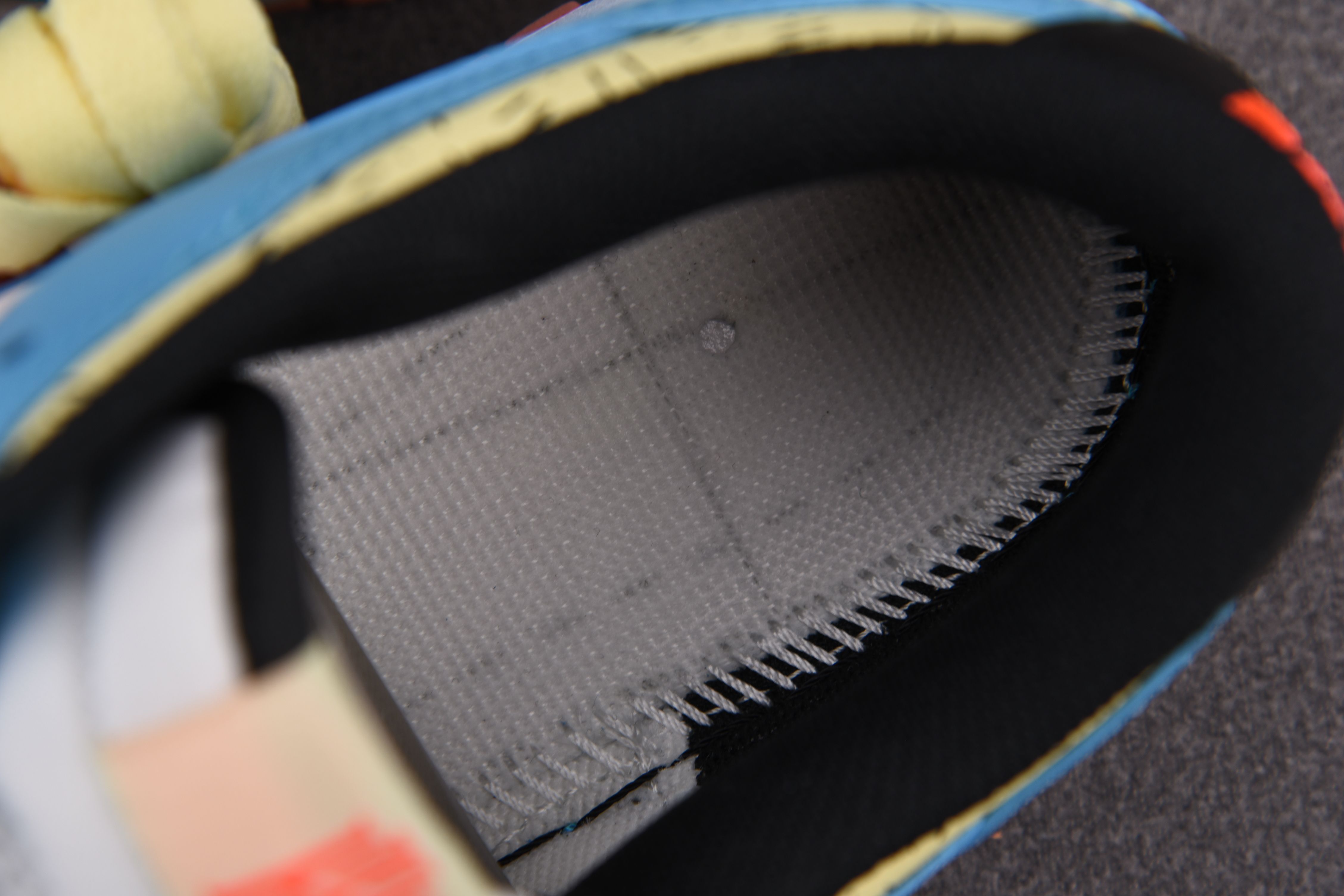 Nike Dunk Low Kyrie Irving Baltic Blue