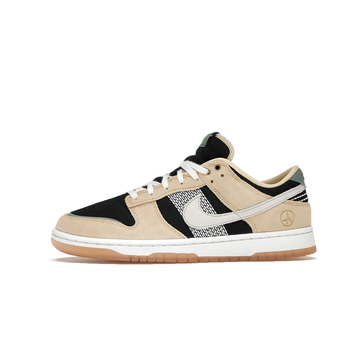 Nike Dunk Low Rooted in Peace