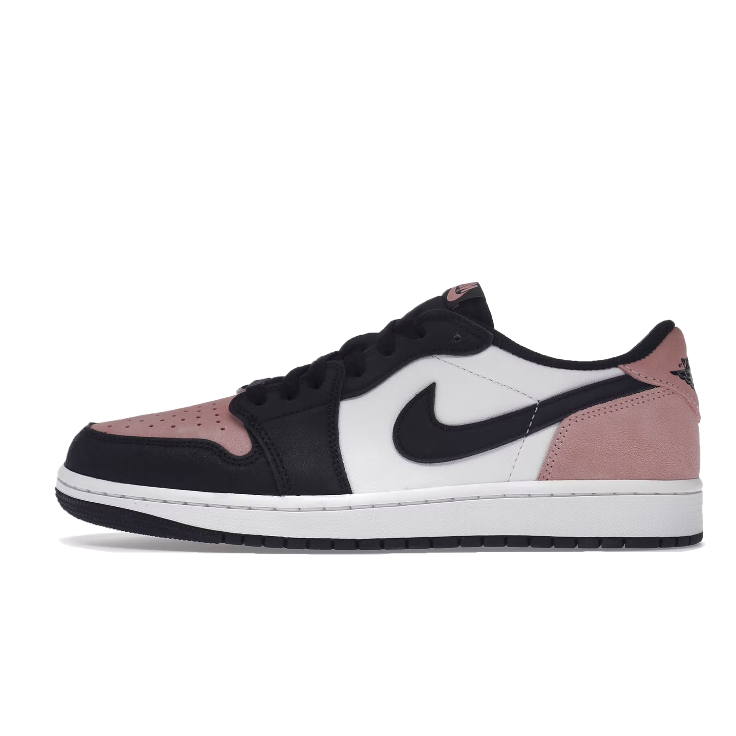 Jordan 1 Low OG Bleached Coral