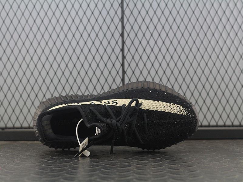 adidas Yeezy Boost 350 V2 Core Black White / Oreo (2016/2022)