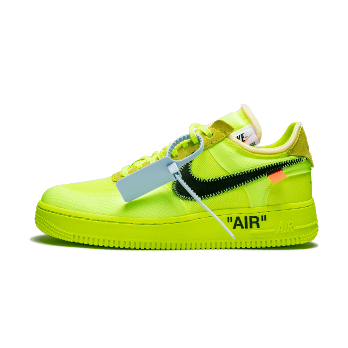 Air Force 1 Low   Volt