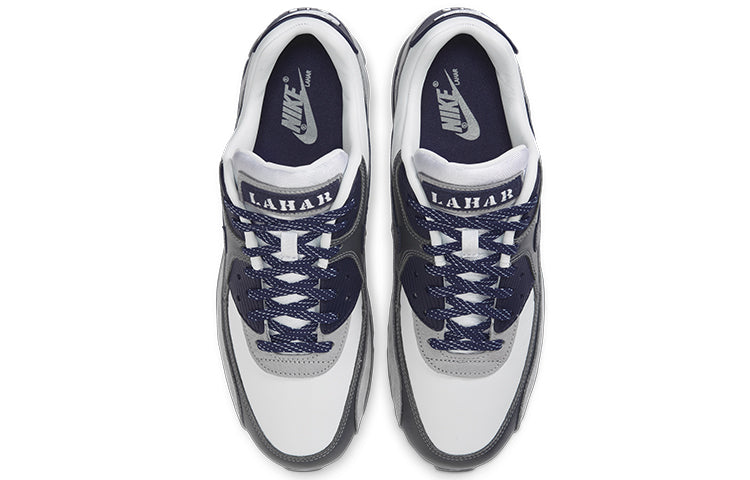 Nike Air Max 90 NRG 'Lahar Escape - Indigo' CI5646-100