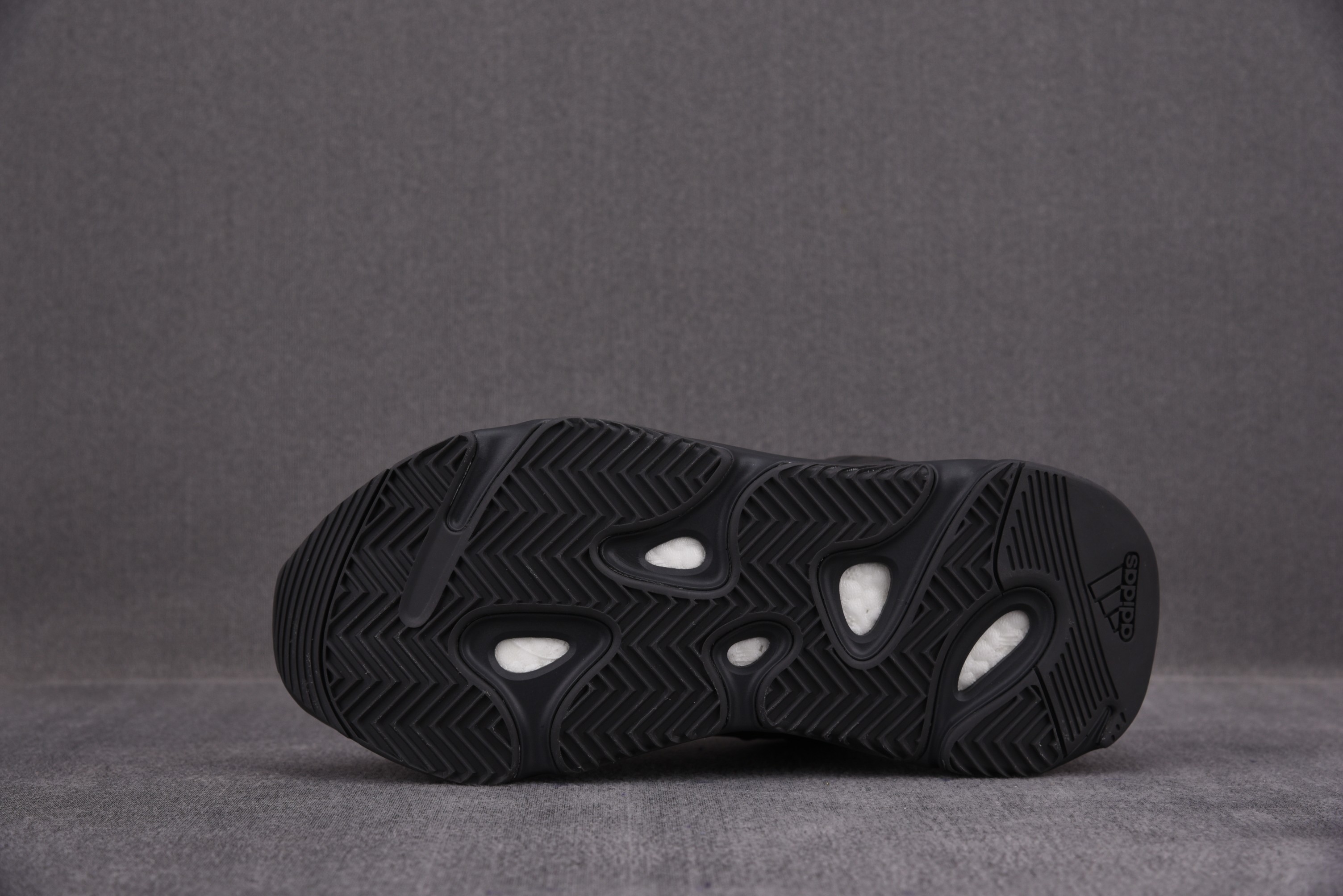 adidas Yeezy Boost 700 MNVN Triple Black