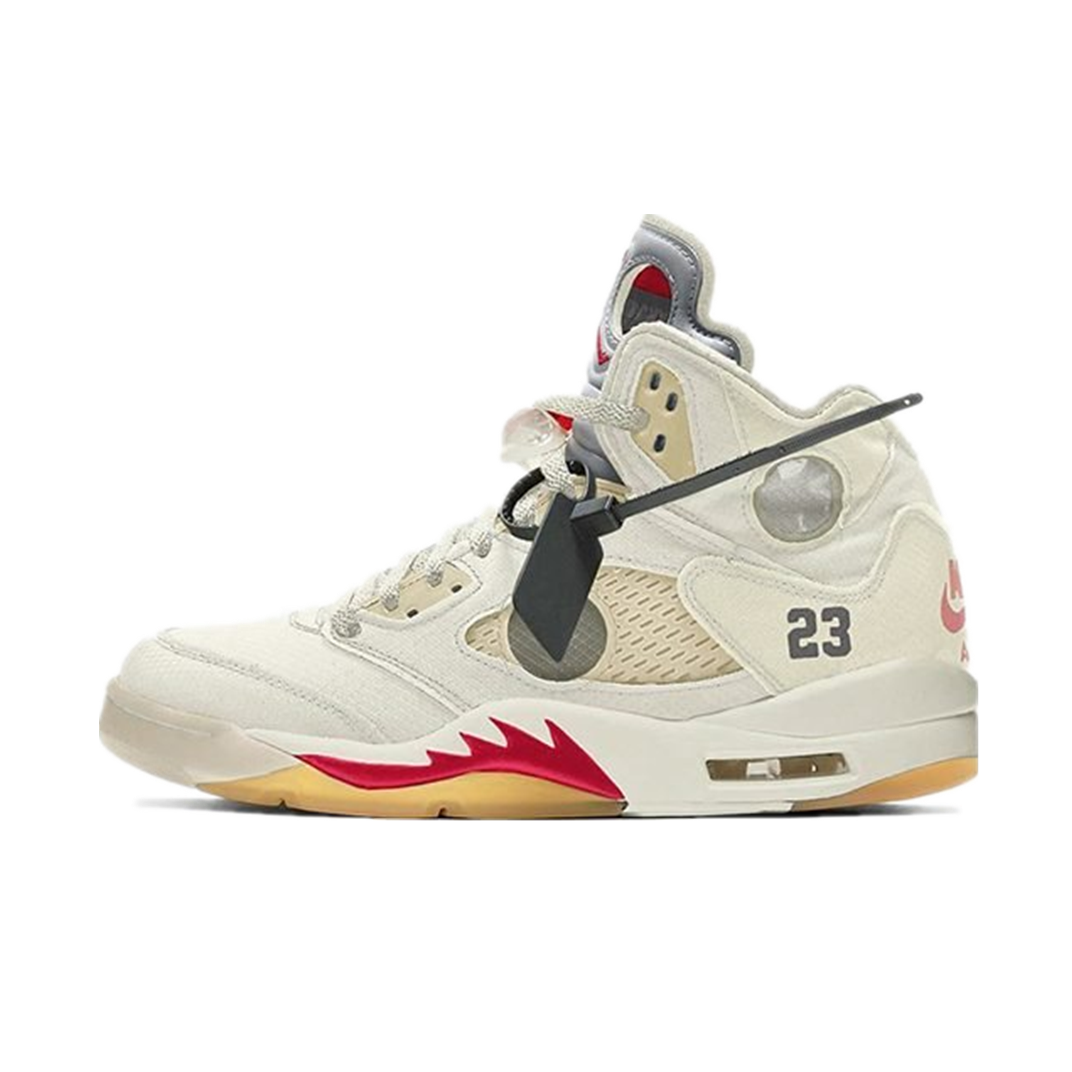 Jordan 5 Retro   Sail