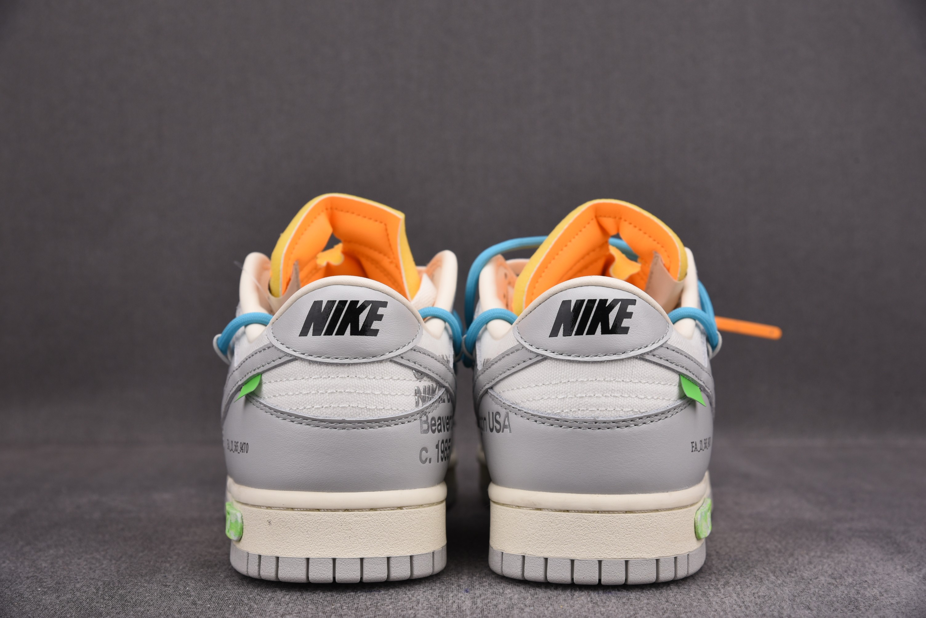 Nike Dunk Low   Lot 2