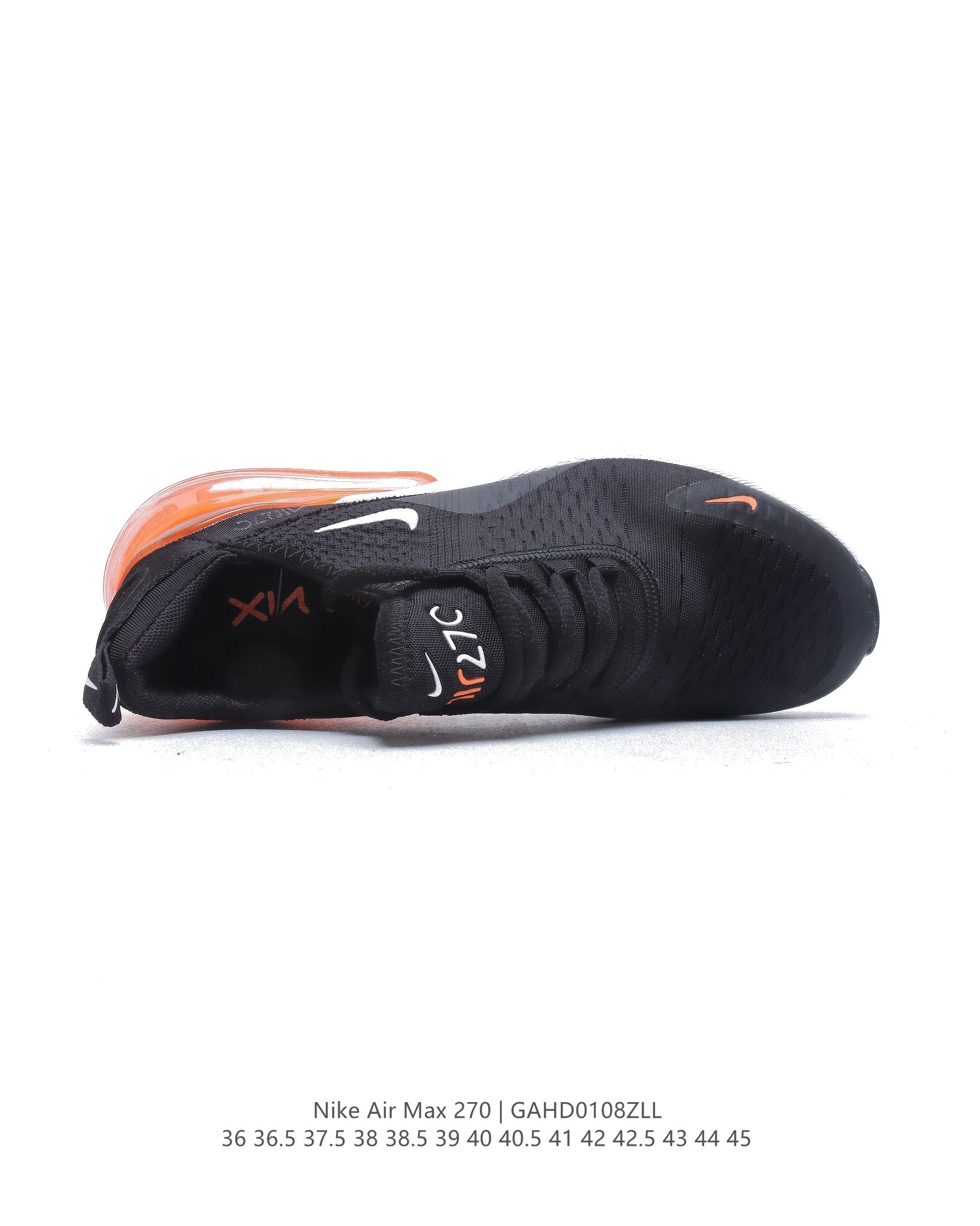 Nike Air Max 270 FLYKNIT Dames & Heren Schoenen-7