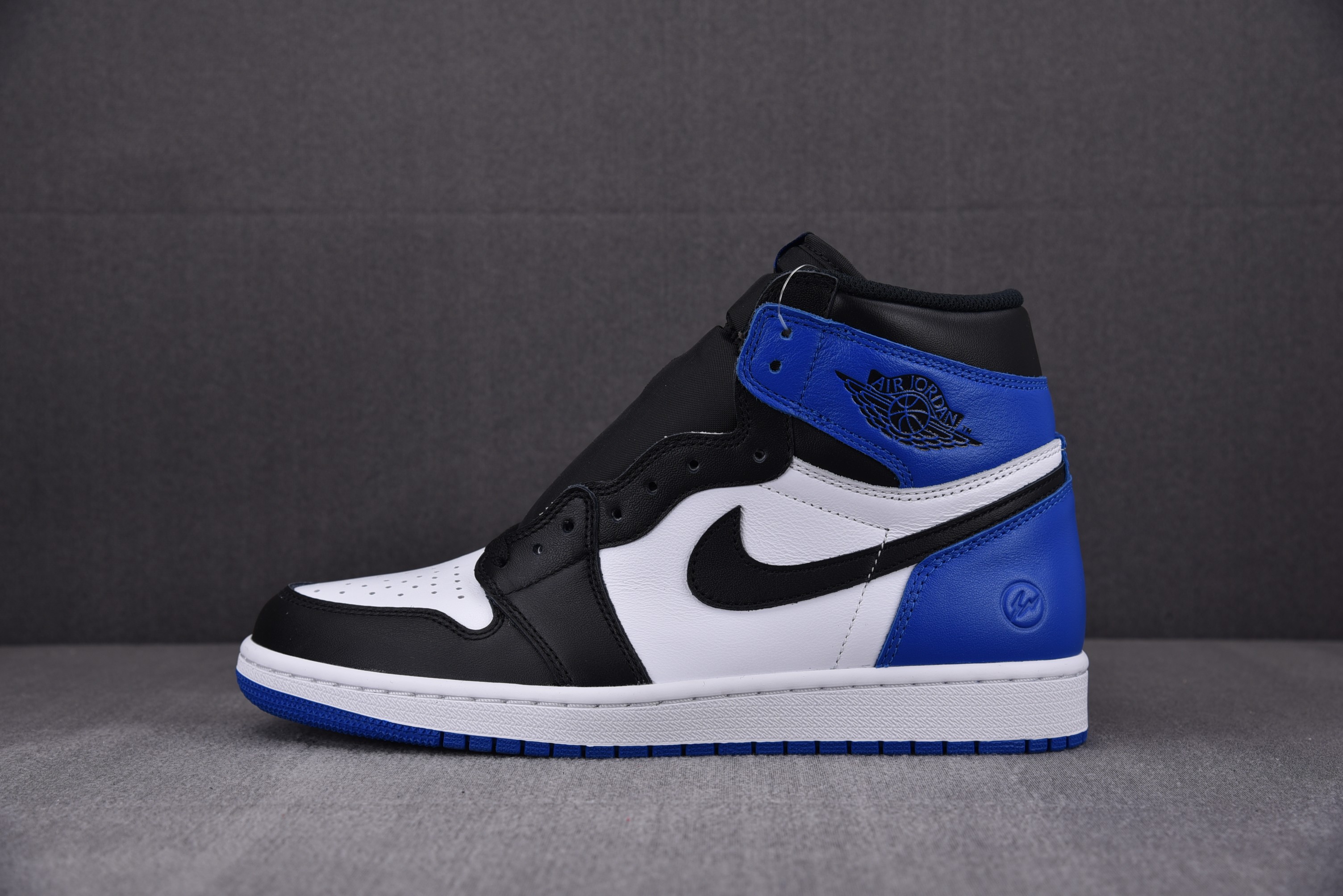 Jordan 1 Retro High Fragment