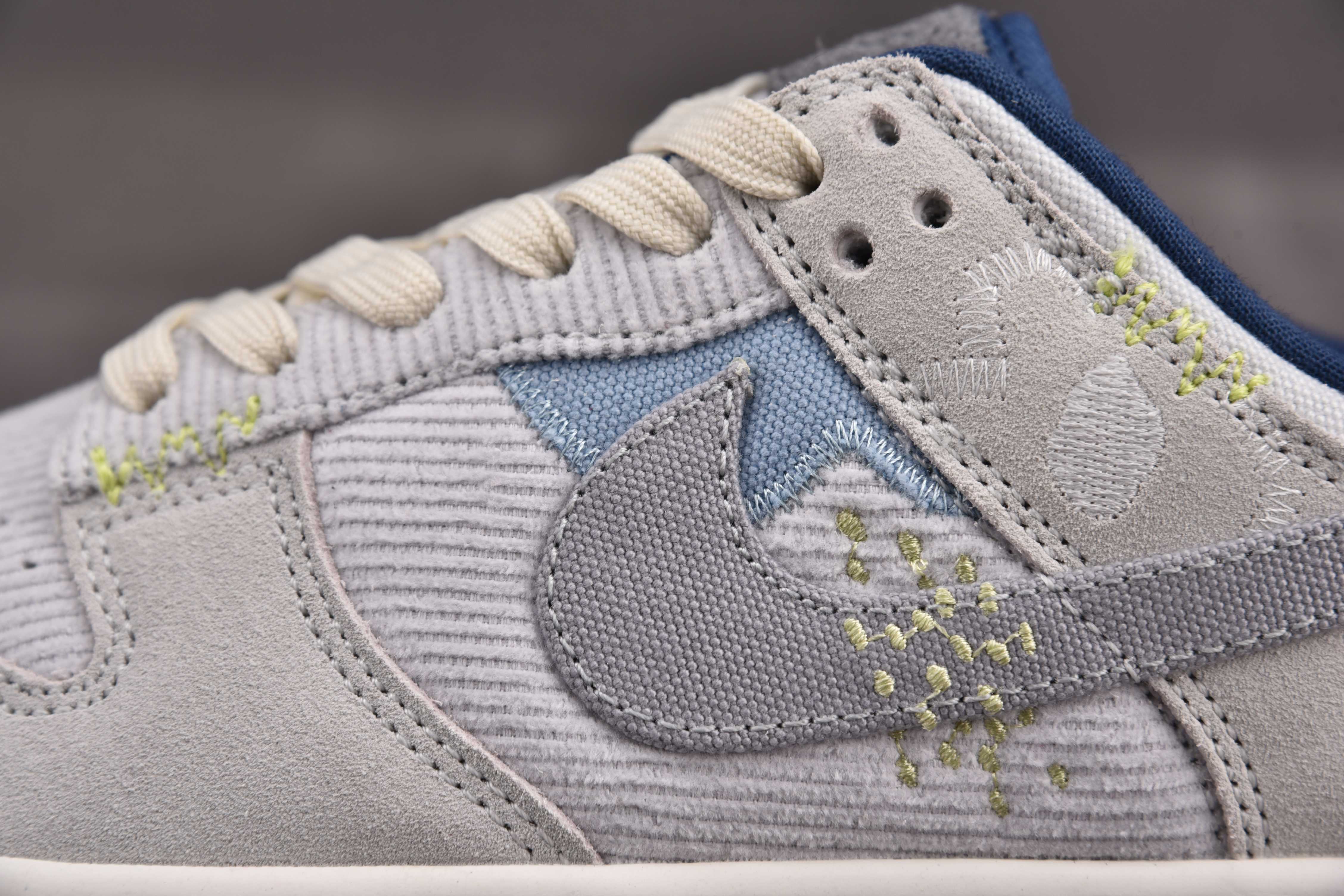 Nike Dunk Low On the Bright Side Photon Dust (Women Size!!)