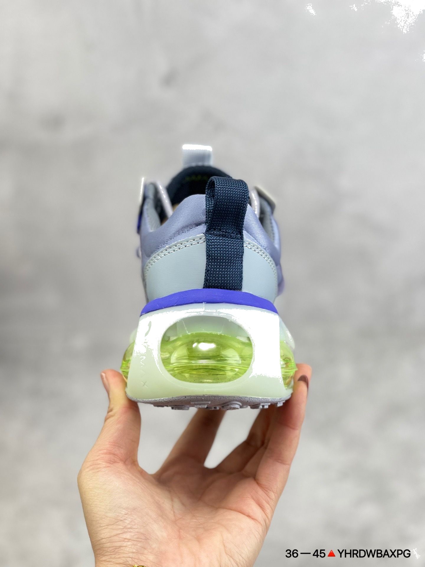 Nike Air Max 2021 Dames&Heren Schoenen-1