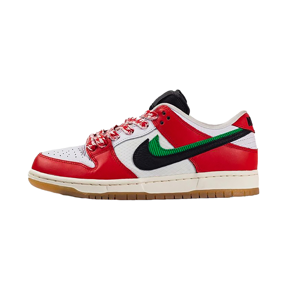 Nike SB Dunk Low Habibi