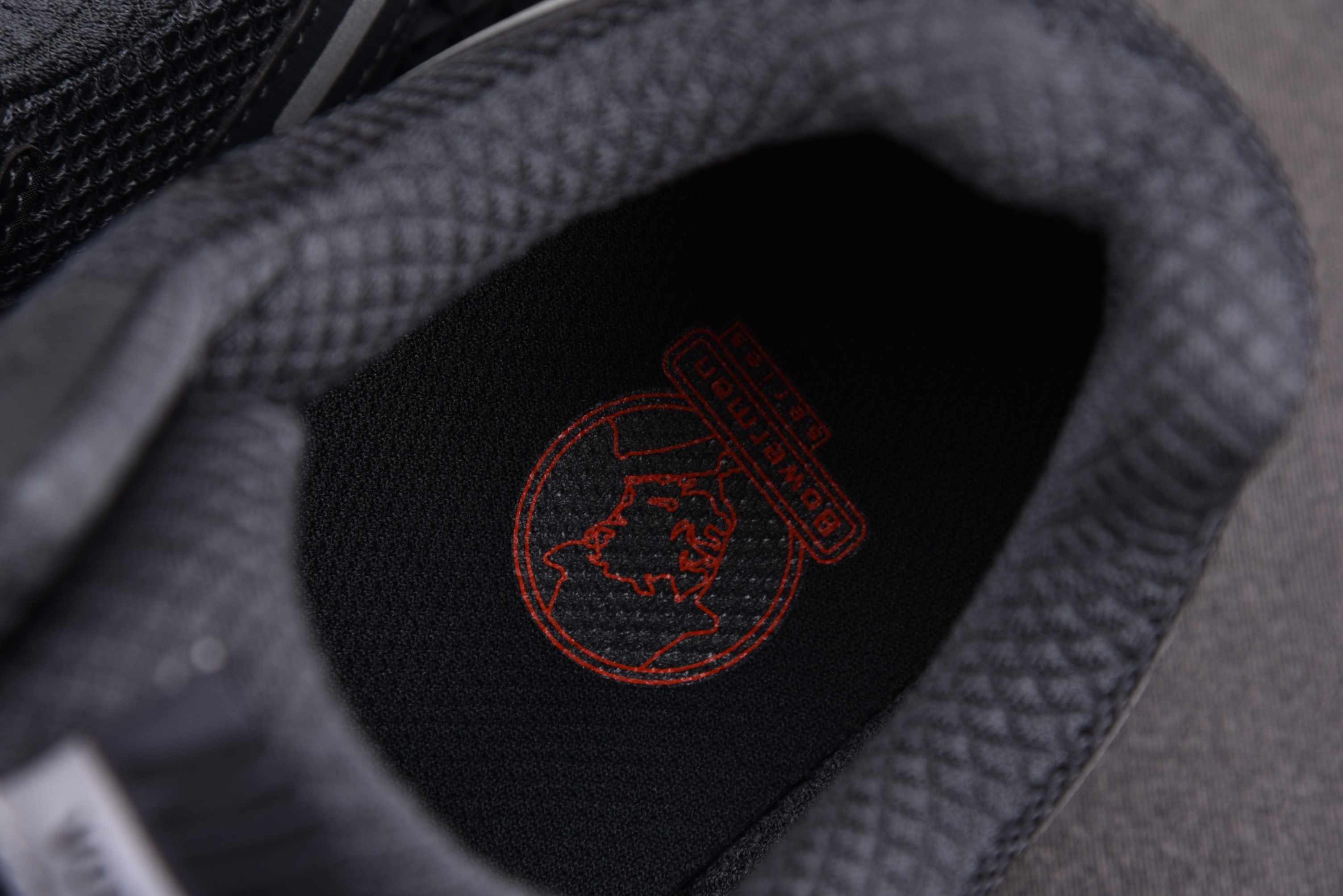 Nike Zoom Vomero 5 SP Anthracite