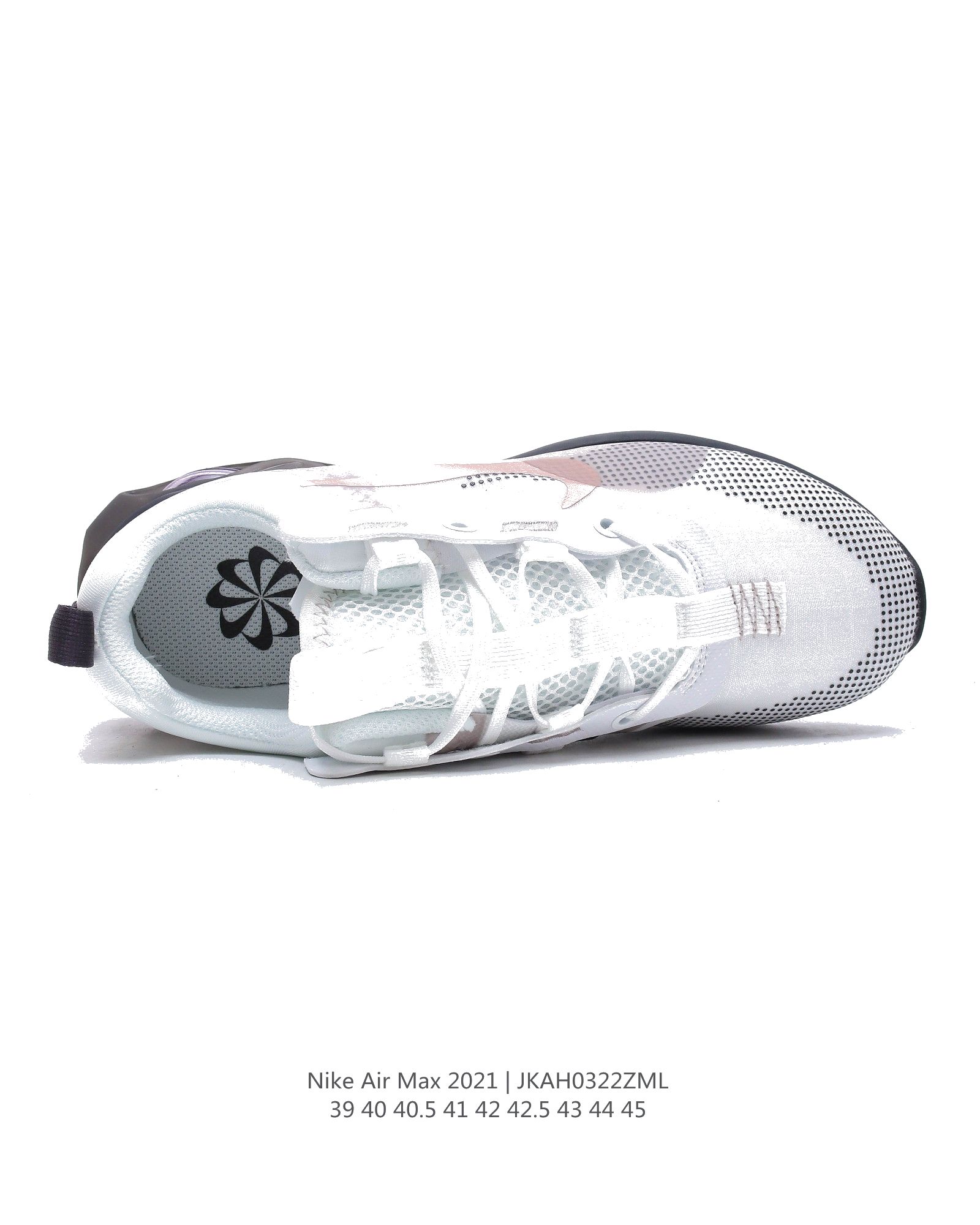 Nike Air Max 2021 DA3199 Heren Schoenen