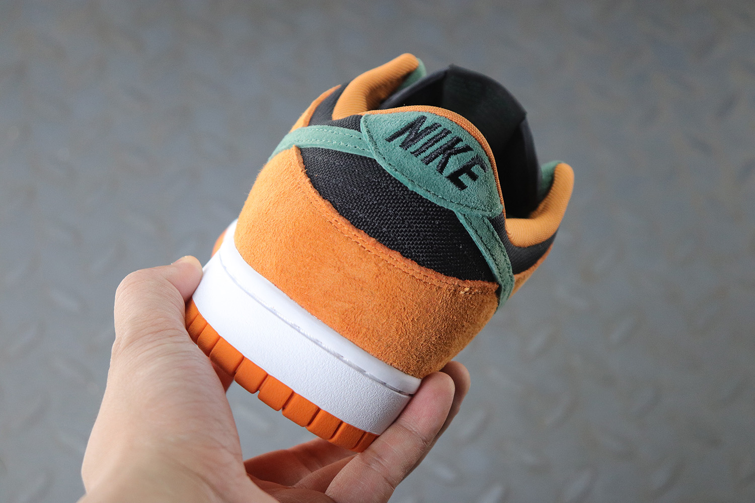 Nike Dunk Low Ceramic (2020)