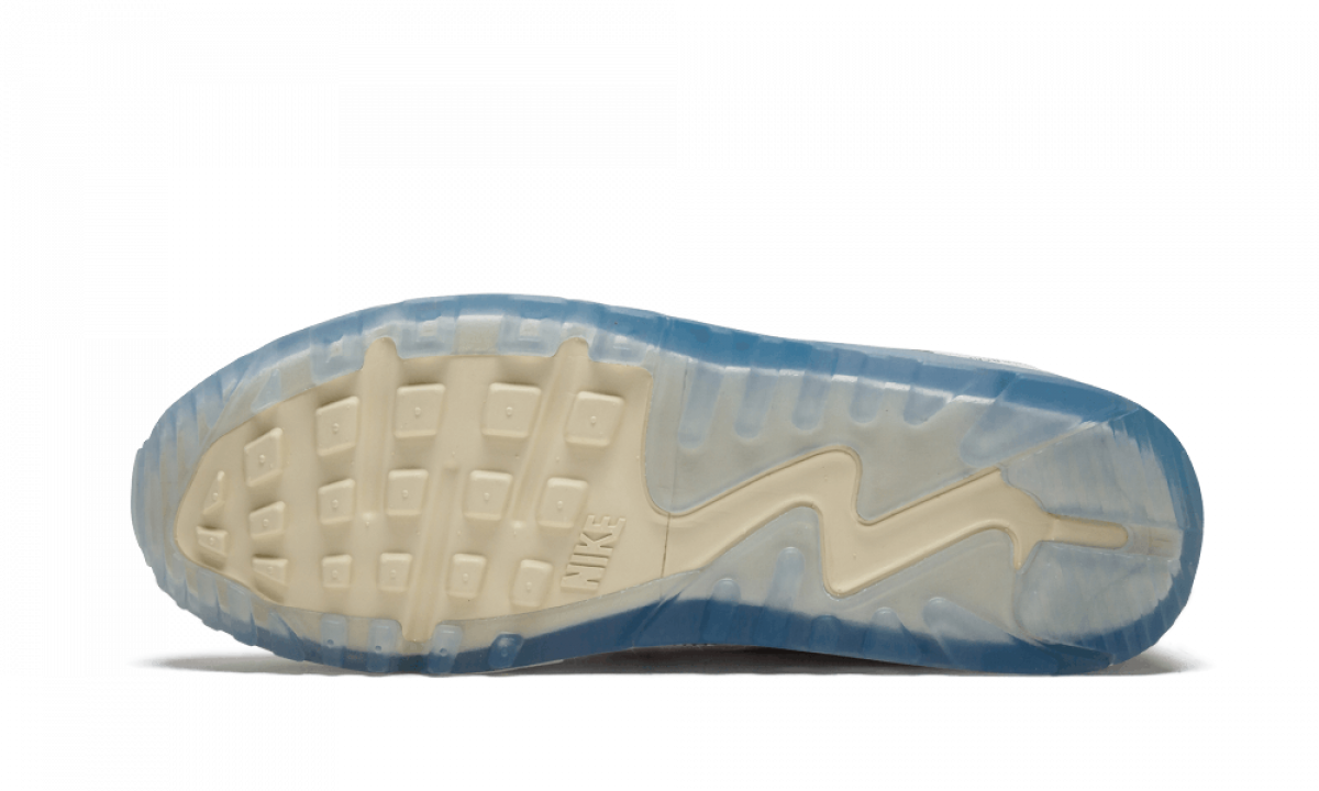 Nike   x Air Max 90 The Ten