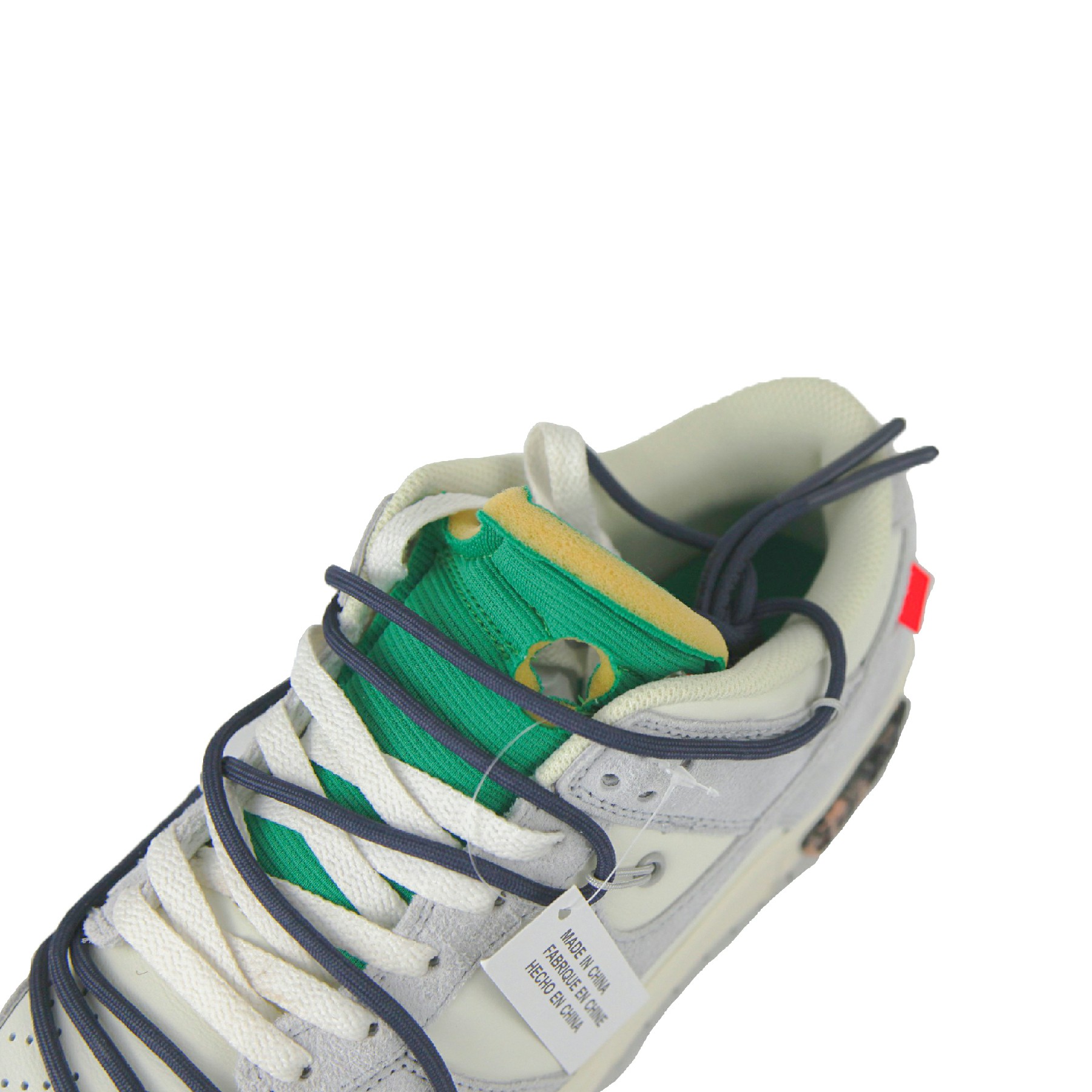 Nike Dunk Low   Lot 20