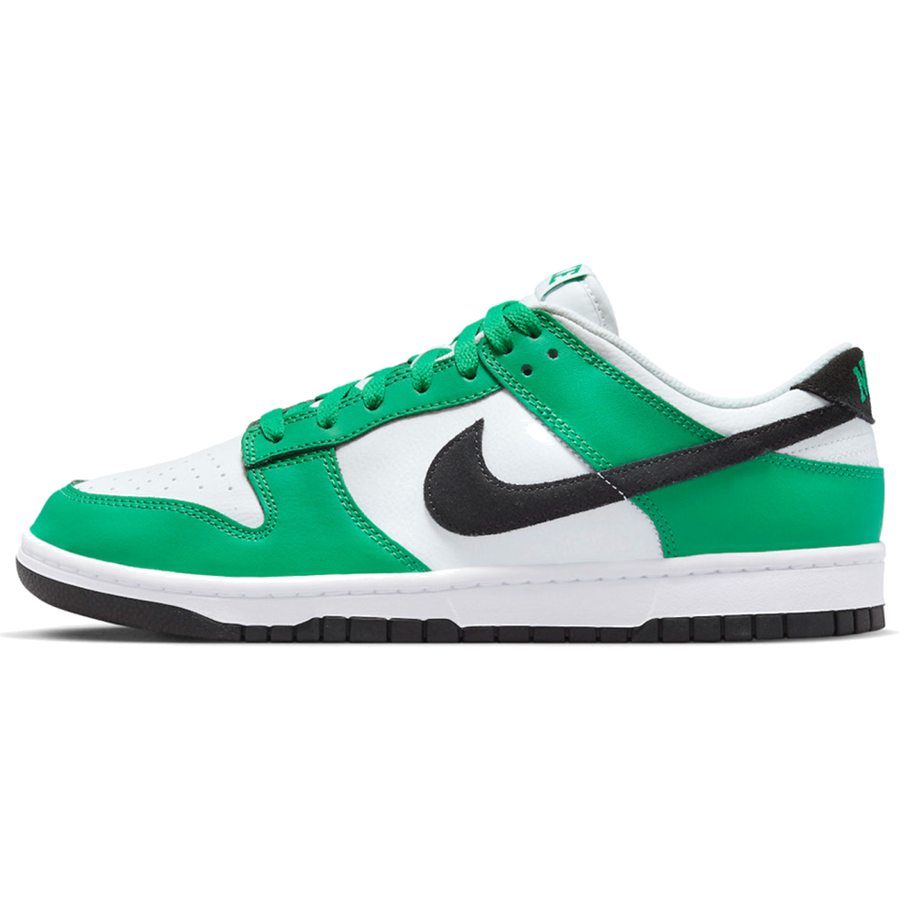 Nike Dunk Low Celtics