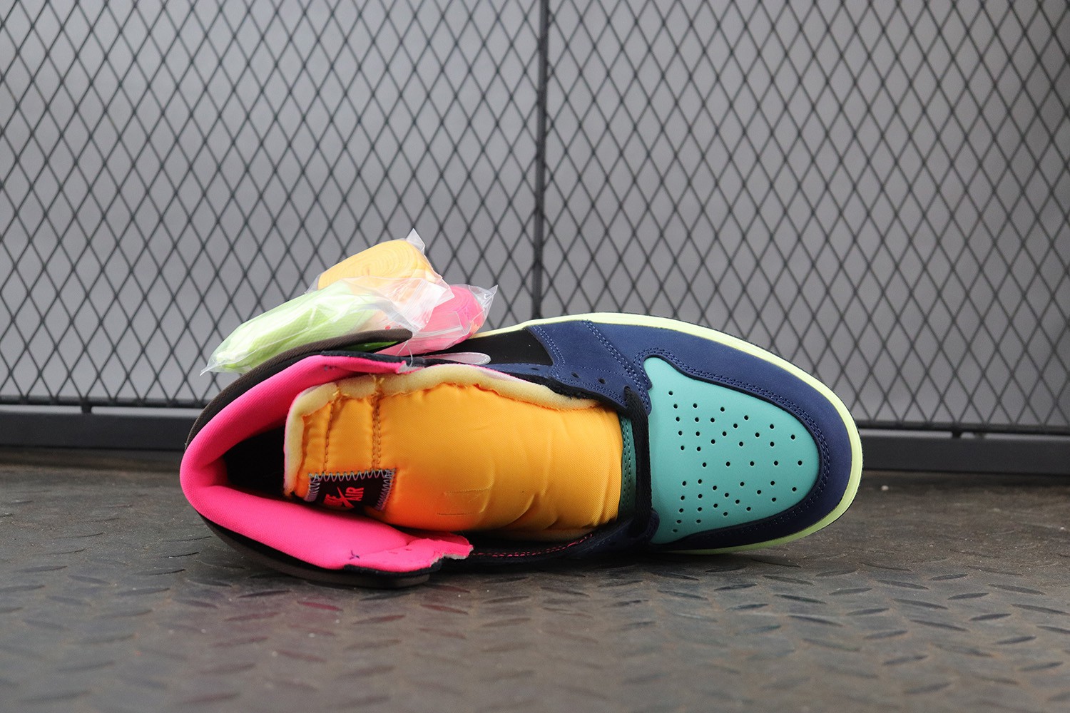 Jordan 1 Retro High Tokyo Bio Hack