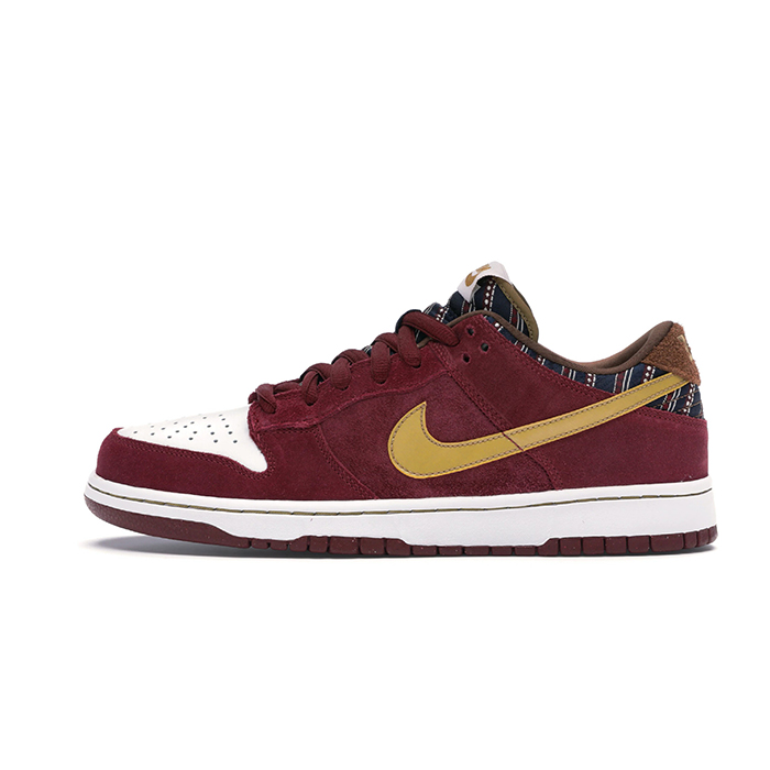 Nike SB Dunk Low Anchorman
