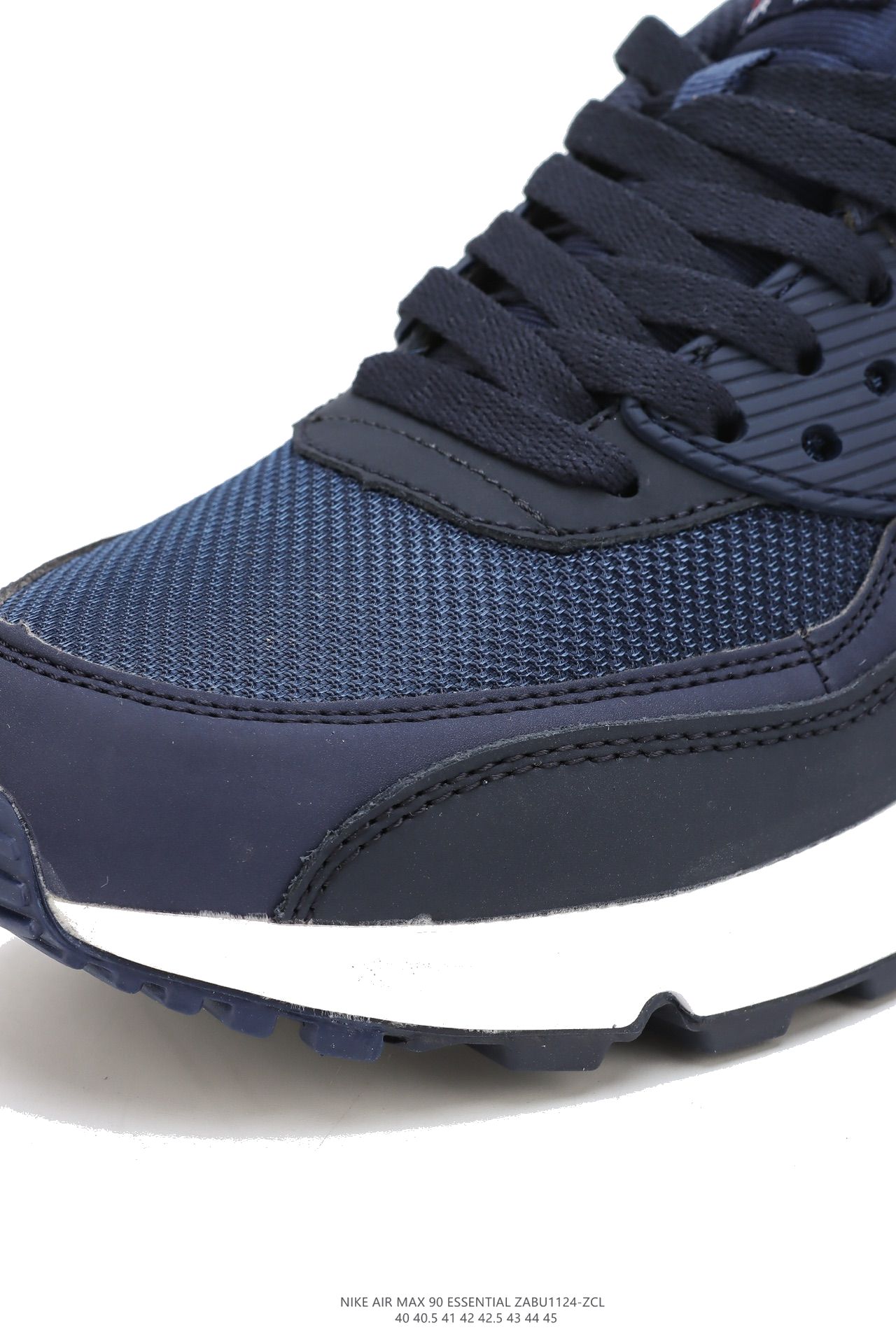 Nike Air Max 90 AJ1285 CN8490 Heren Schoenen