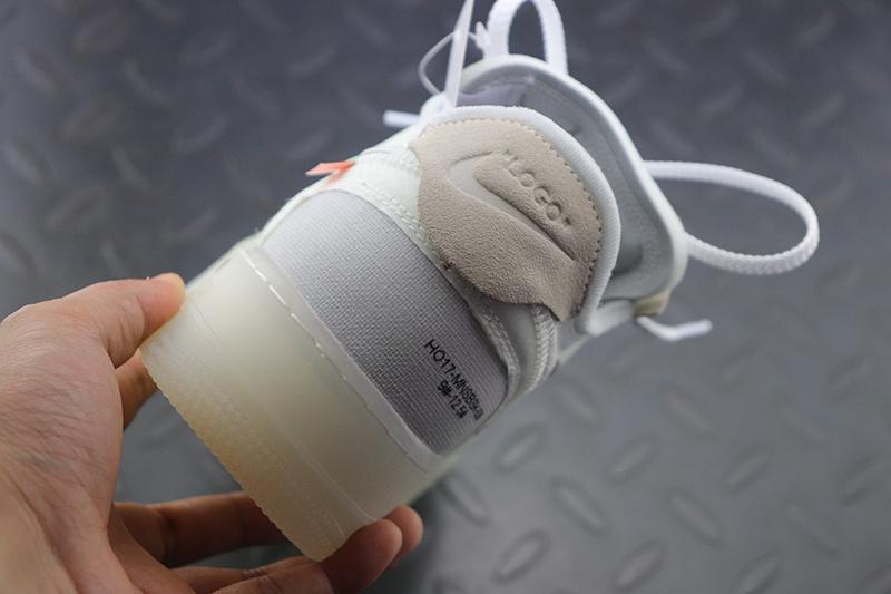 Air Force 1 Low   (with Brown   Box)