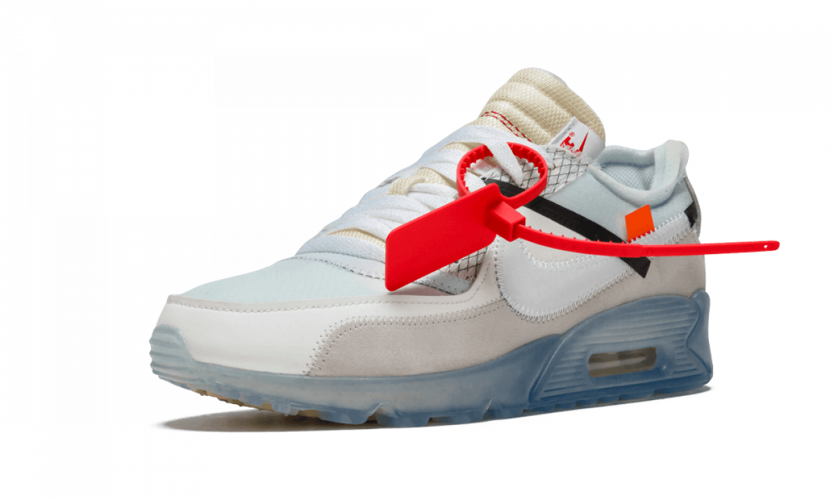 Nike   x Air Max 90 The Ten