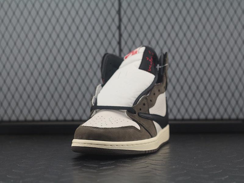 Jordan 1 Retro High Travis Scott
