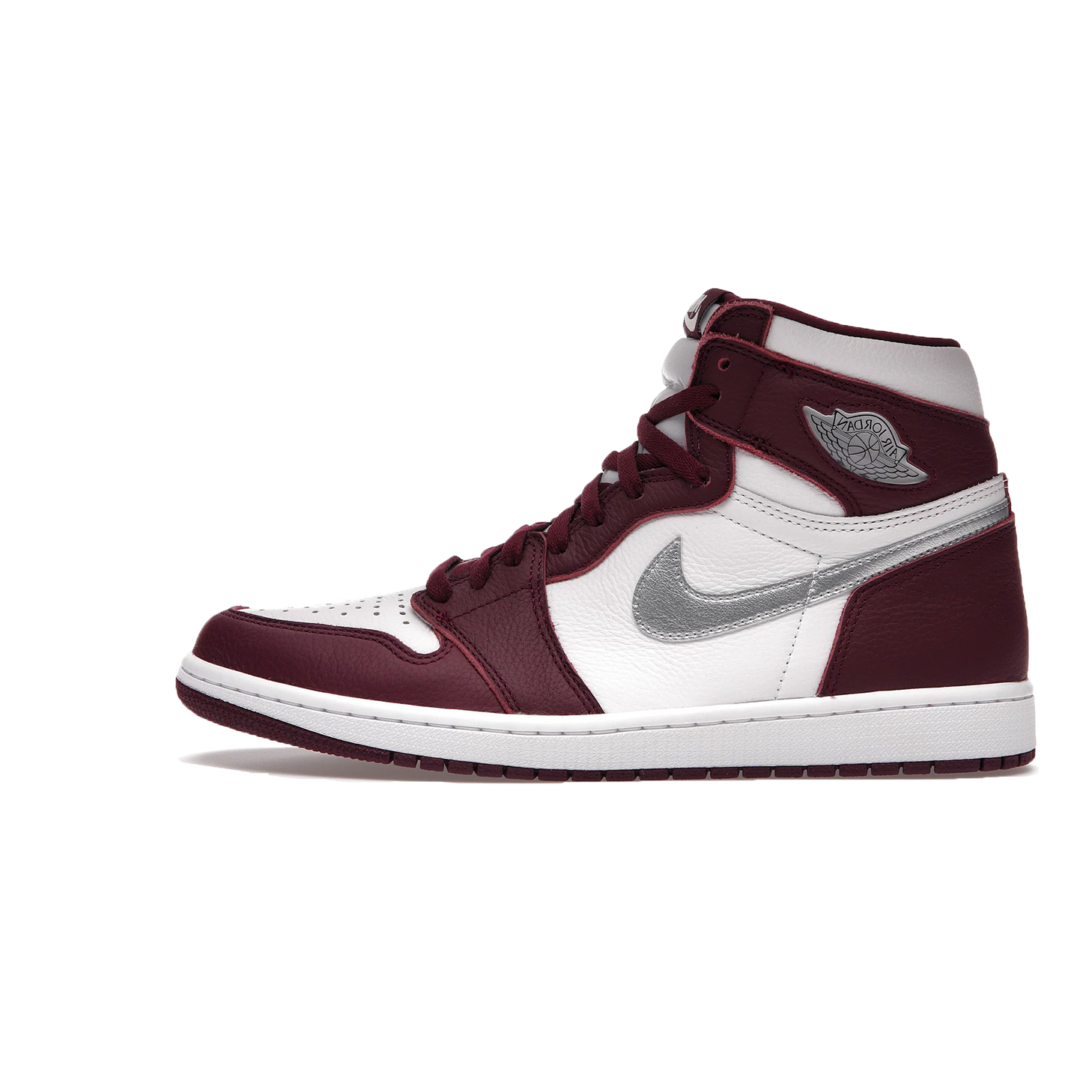 Jordan 1 Retro High OG Bordeaux
