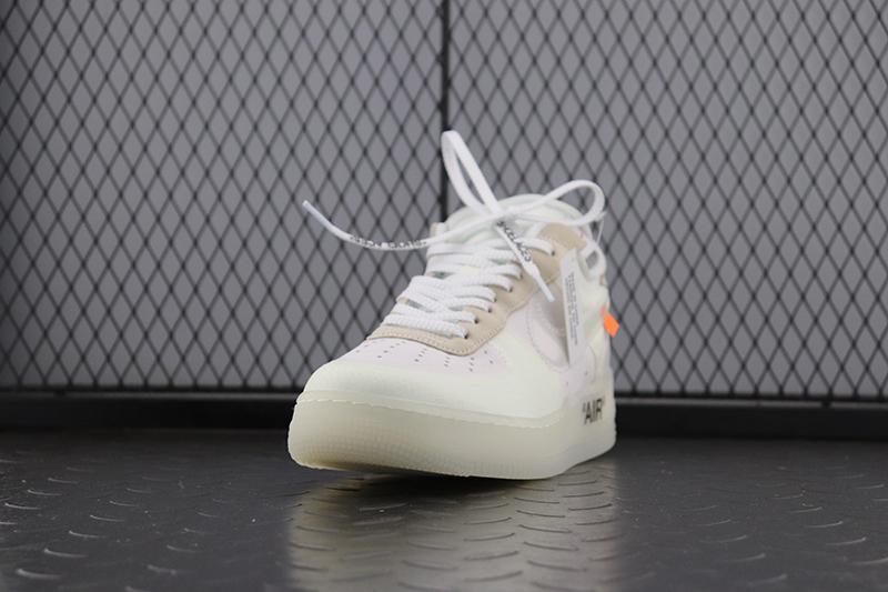 Air Force 1 Low   (with Brown   Box)