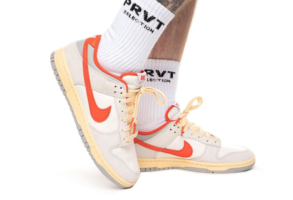 Nike Air Dunk 85 Athletic Department