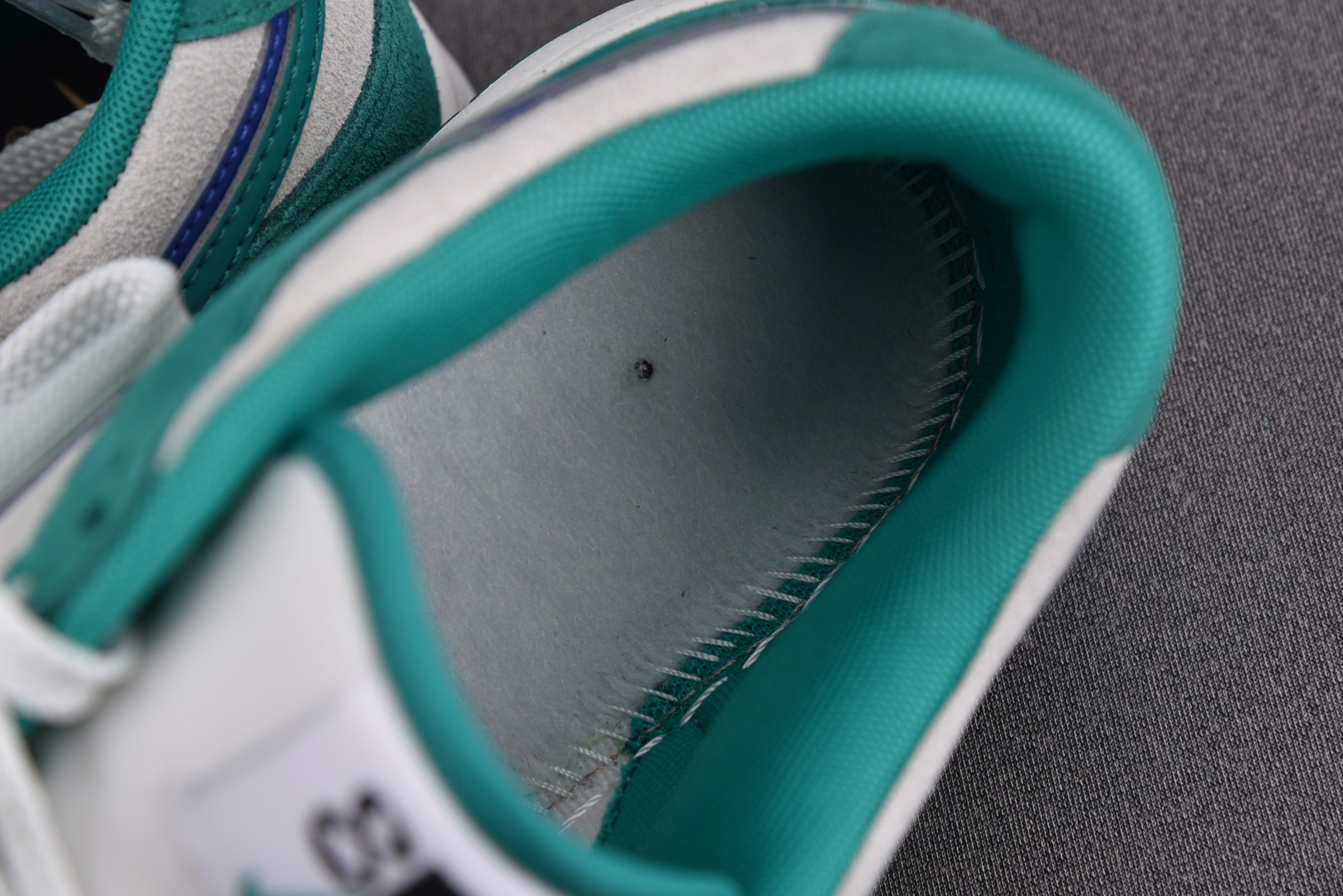 Nike Dunk Low SE 85 Neptune Green (Women Size!!)