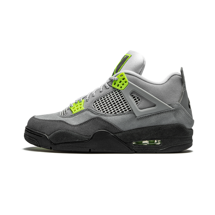 Jordan 4 Retro SE 95 Neon
