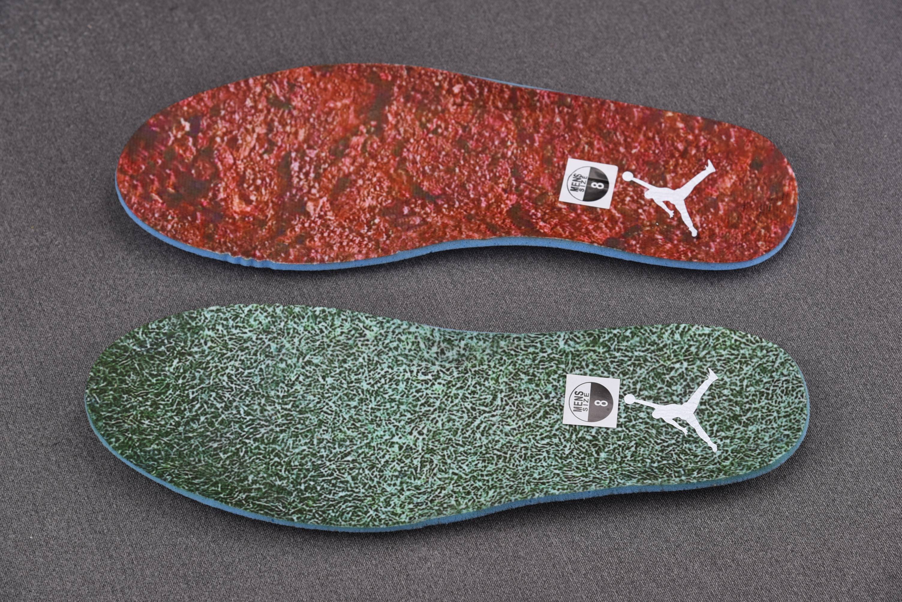 Jordan 12 Retro Eastside Golf