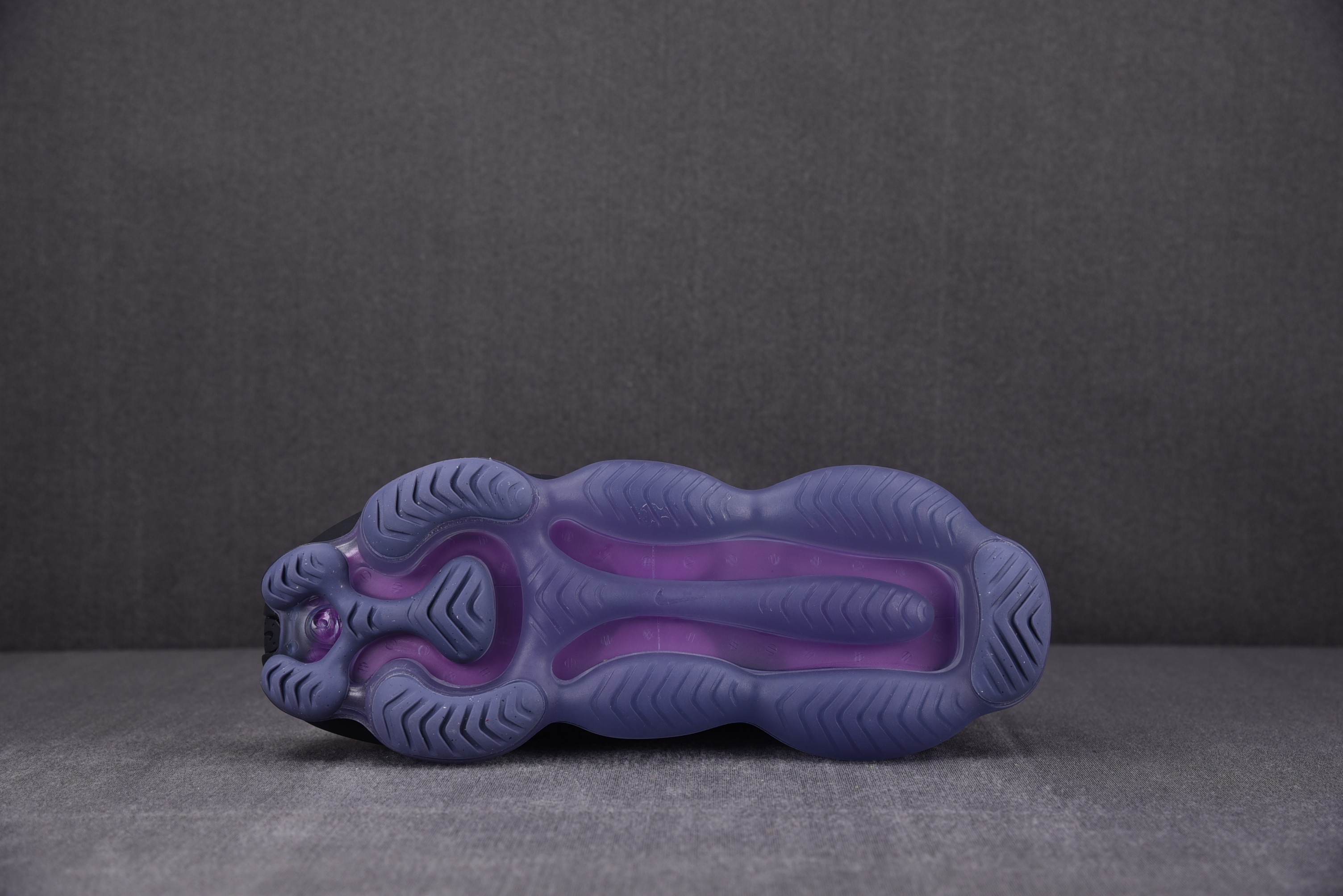 Nike Air Max Scorpion blue purple